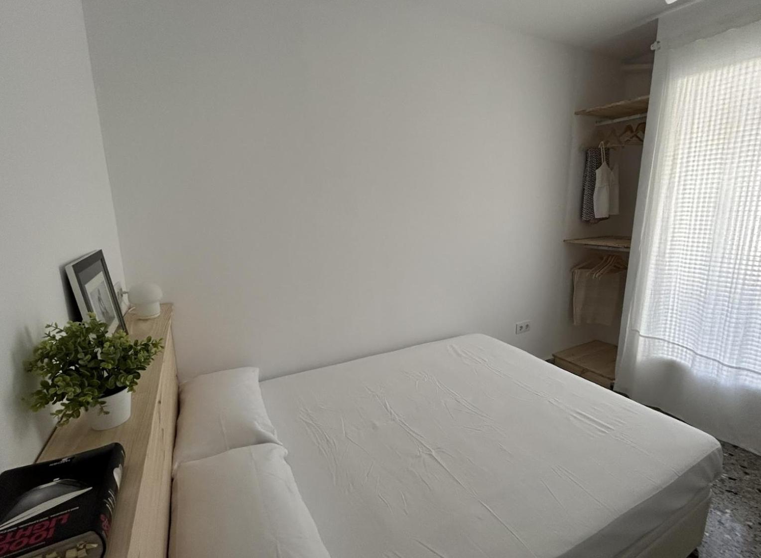 Two-Bedroom Deluxe Apartment With Balcony photo 2