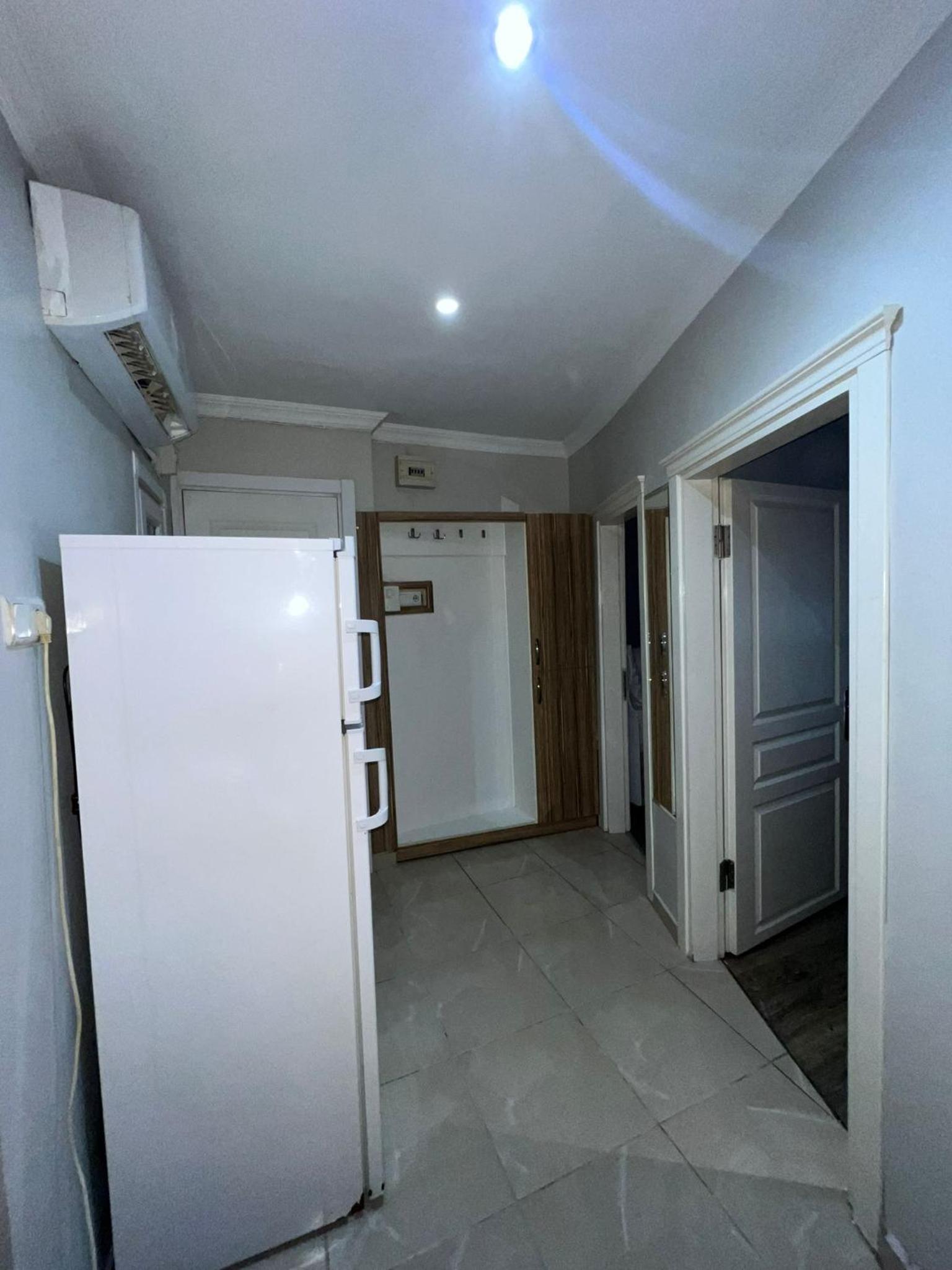 Triple Room with Terrace photo 2
