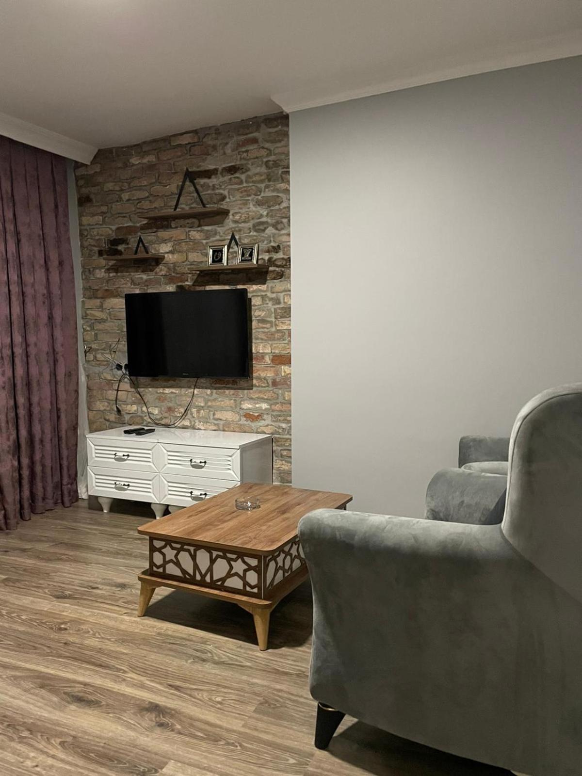 Triple Room with Terrace photo 1