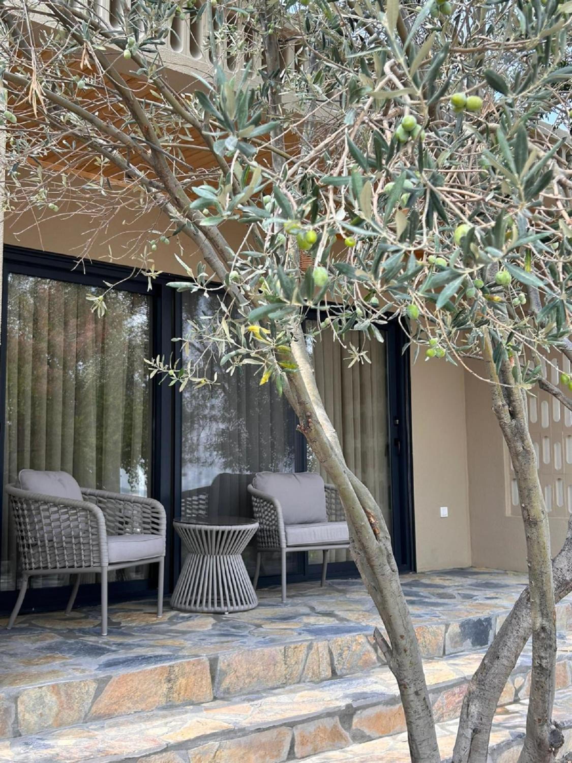 Double Room with Garden View - Photo 4