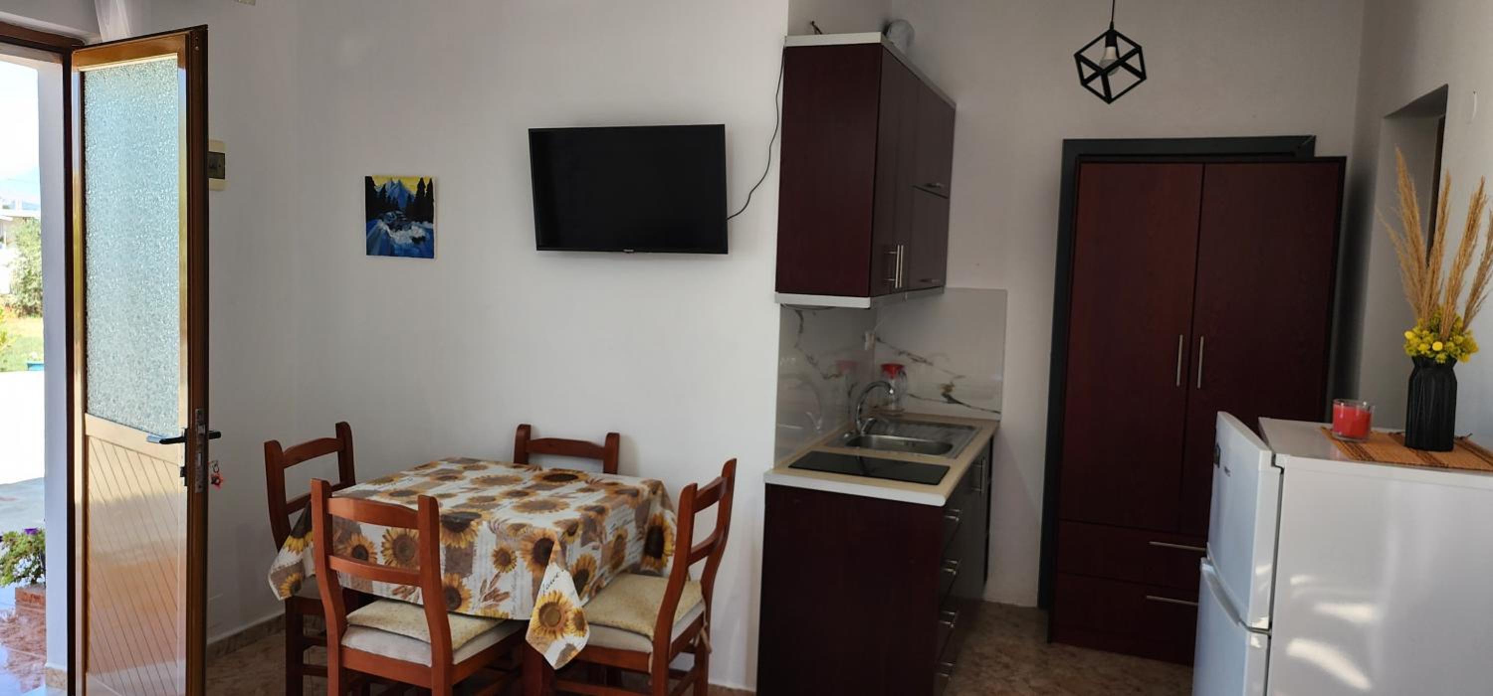 One-Bedroom Villa photo 3