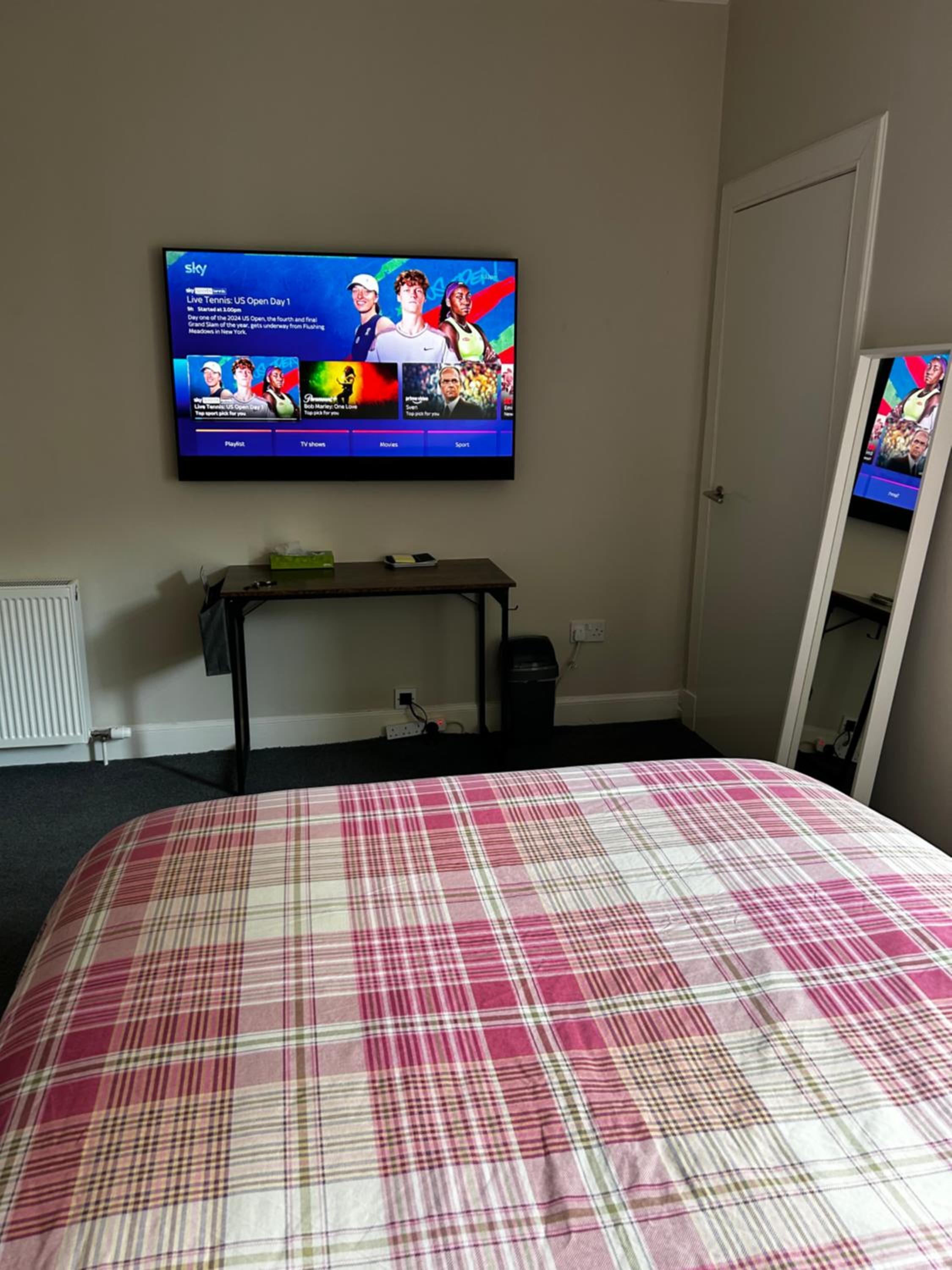 Double Room photo 1
