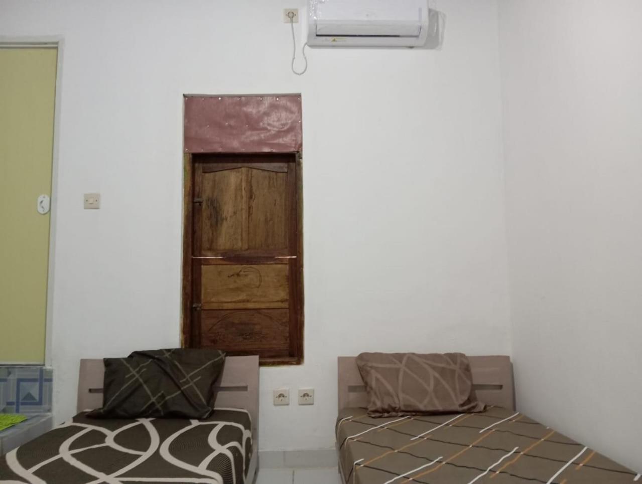 Double or Twin Room with Terrace photo 3