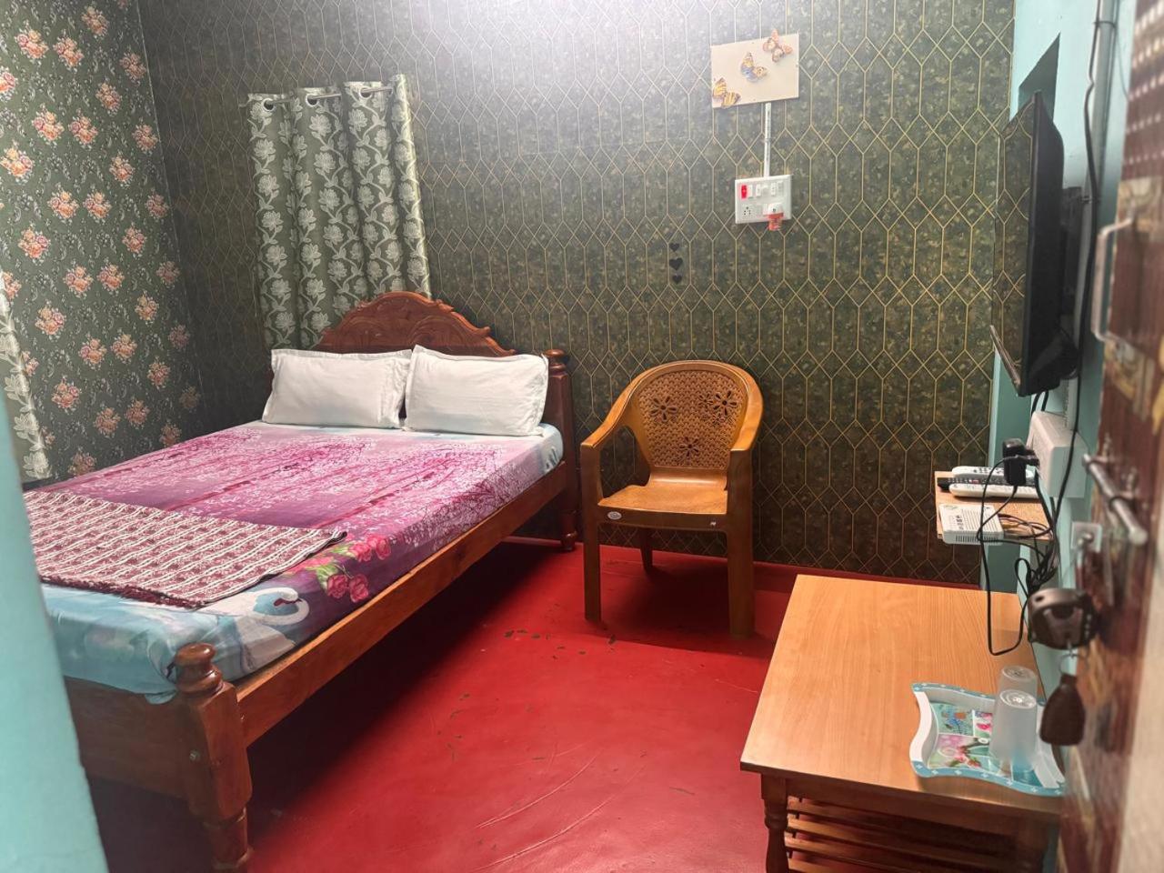 Double Room with Mountain View photo 2