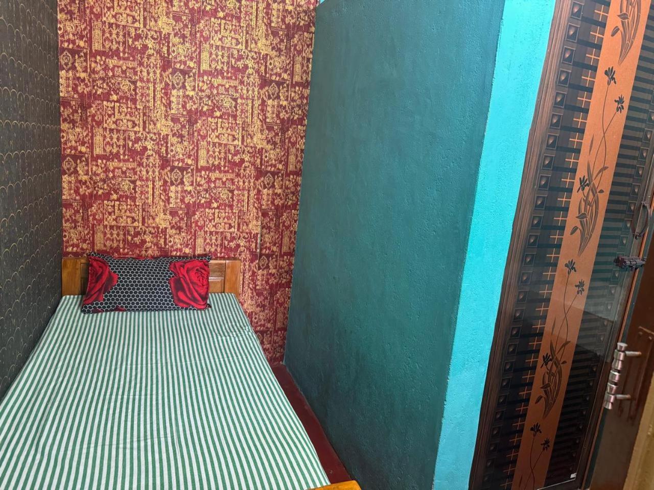 Double Room with Mountain View photo 3