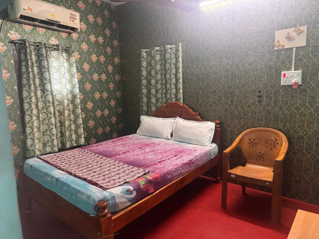 Double Room with Mountain View photo 1