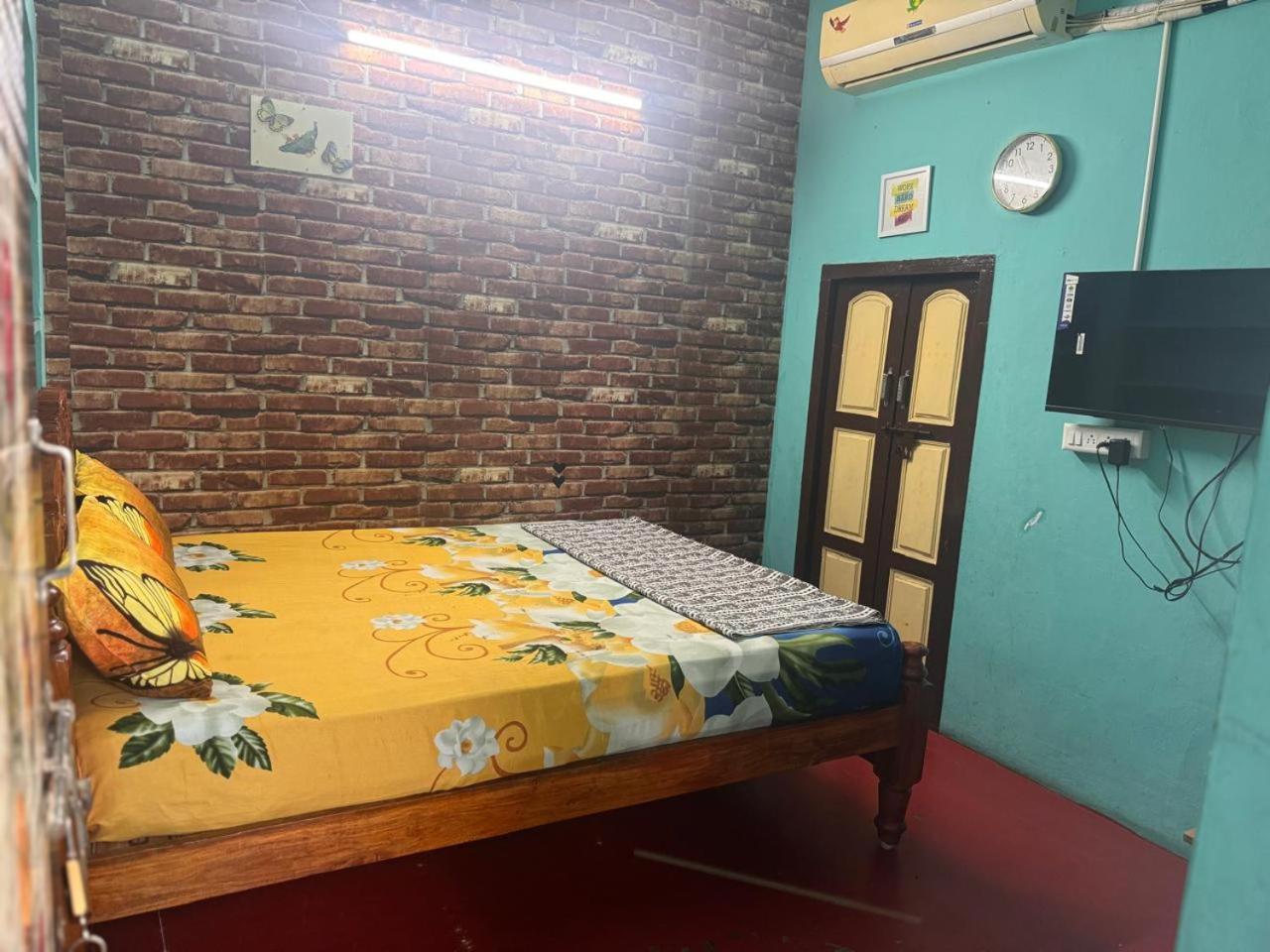 Double Room with Mountain View photo 2