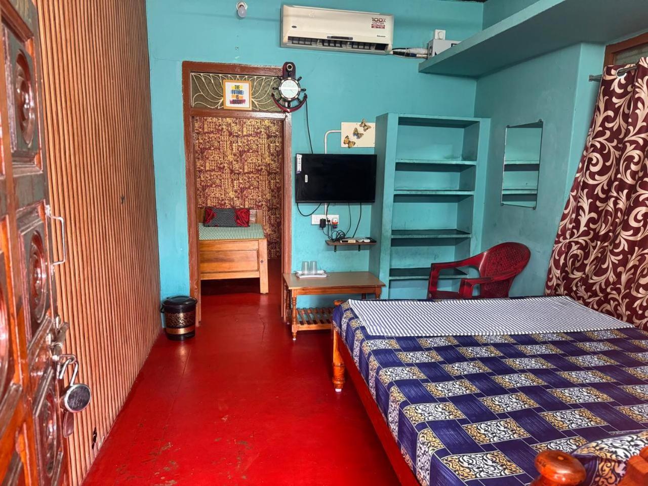 Double Room with Mountain View photo 1