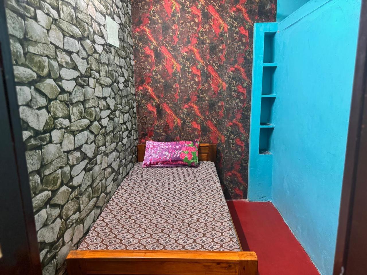 Double Room with Mountain View photo 3