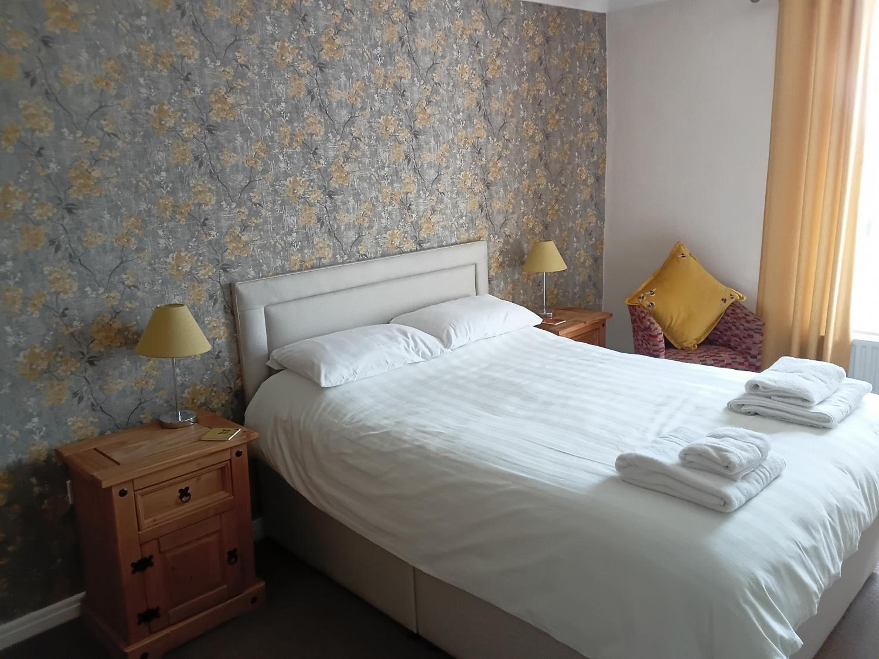 Double Room photo 2
