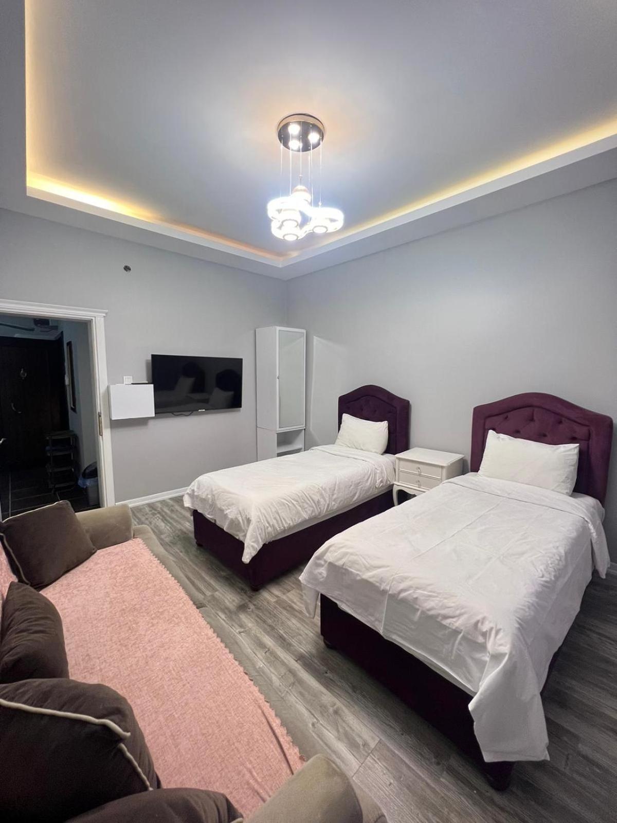 Suite Apartment photo 3