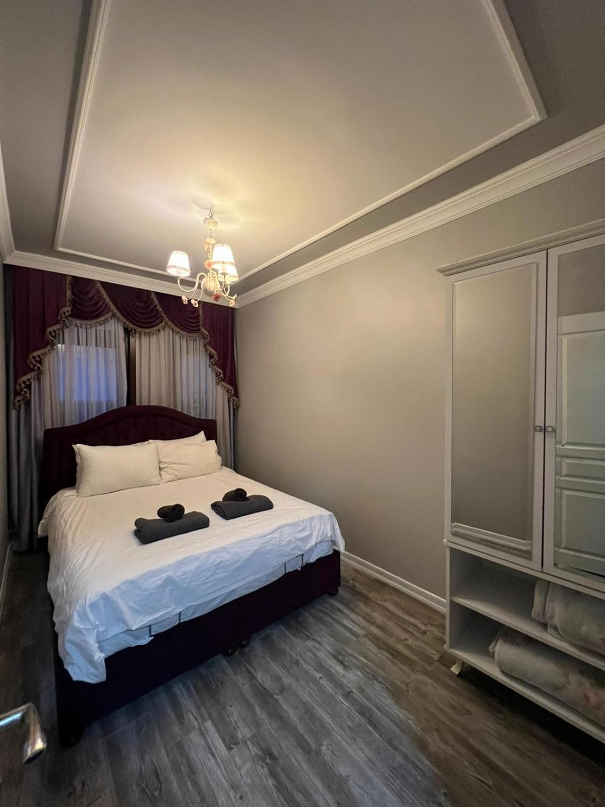Luxury Suite Apartment photo 1