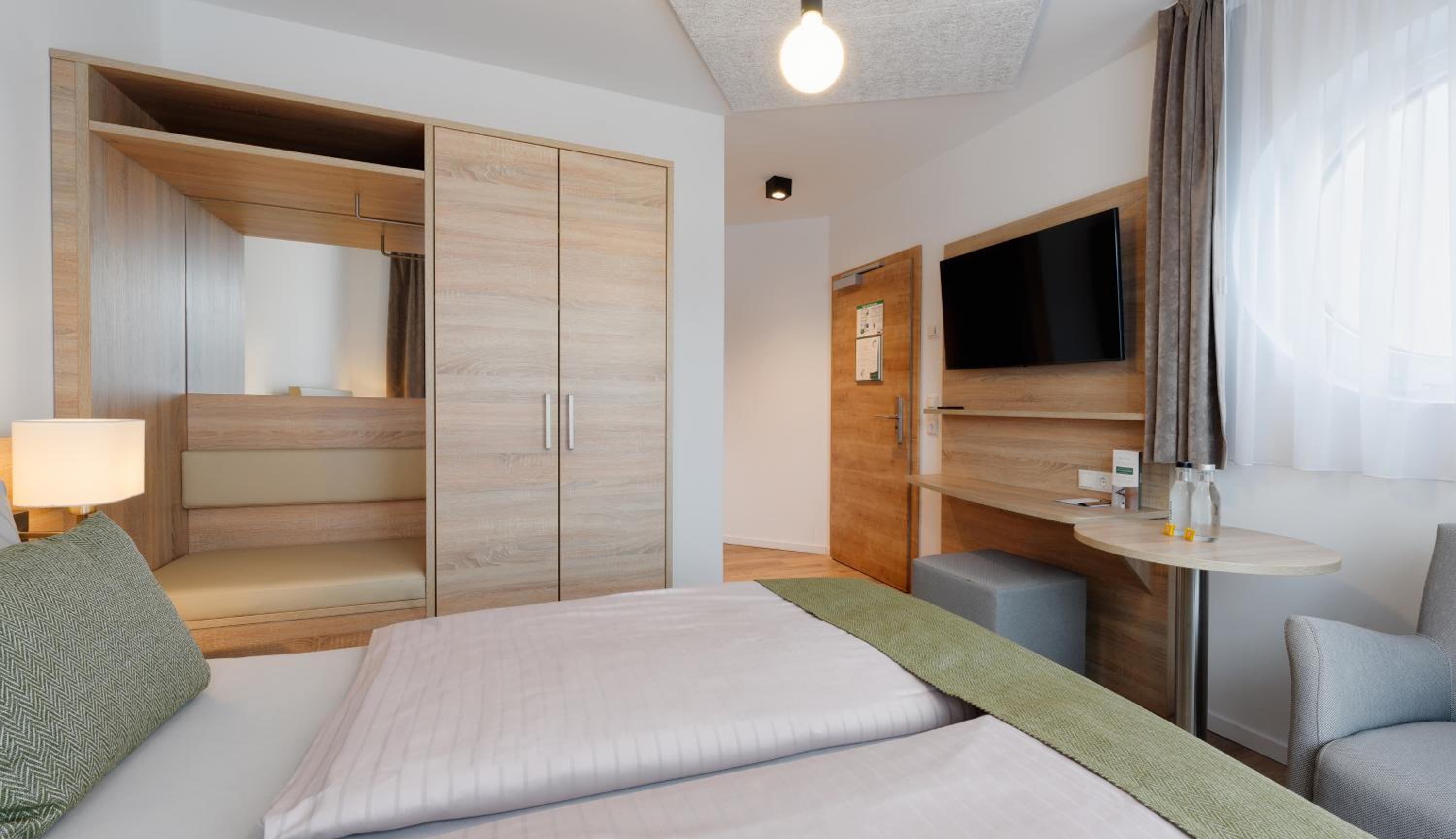 Superior Double Room photo 3