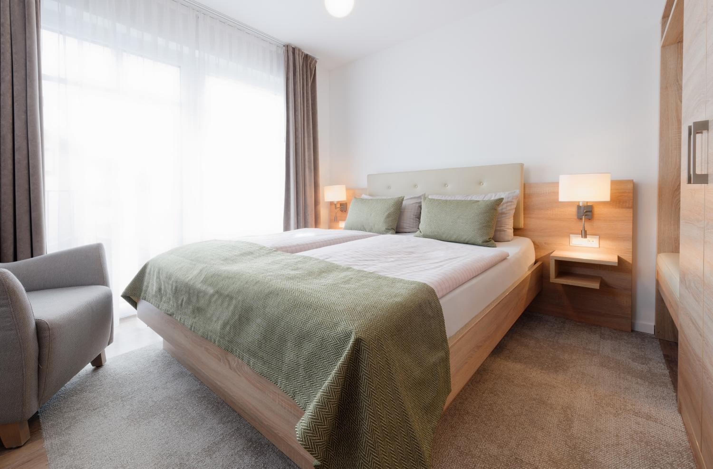 Superior Double Room photo 1