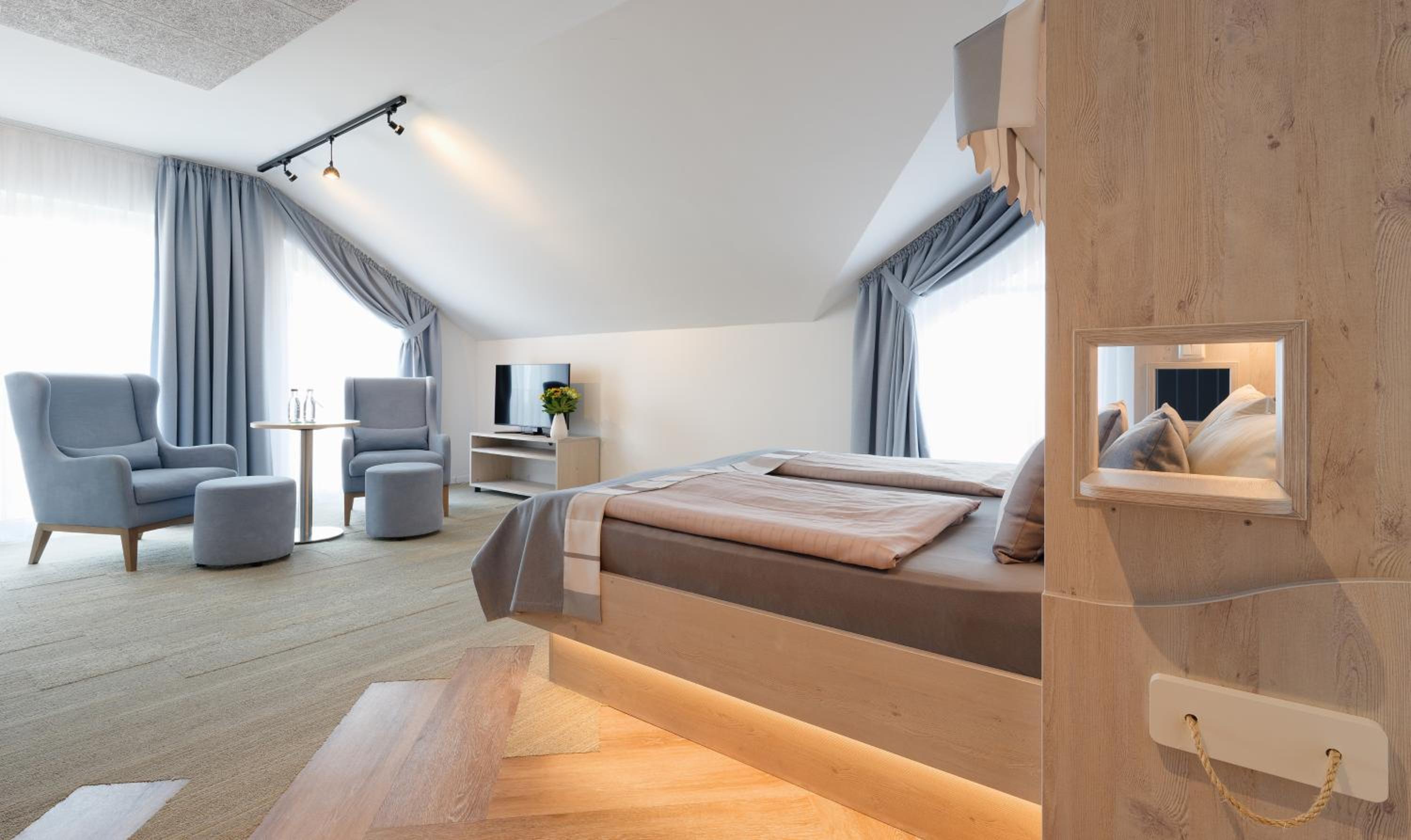 Junior Suite photo 3