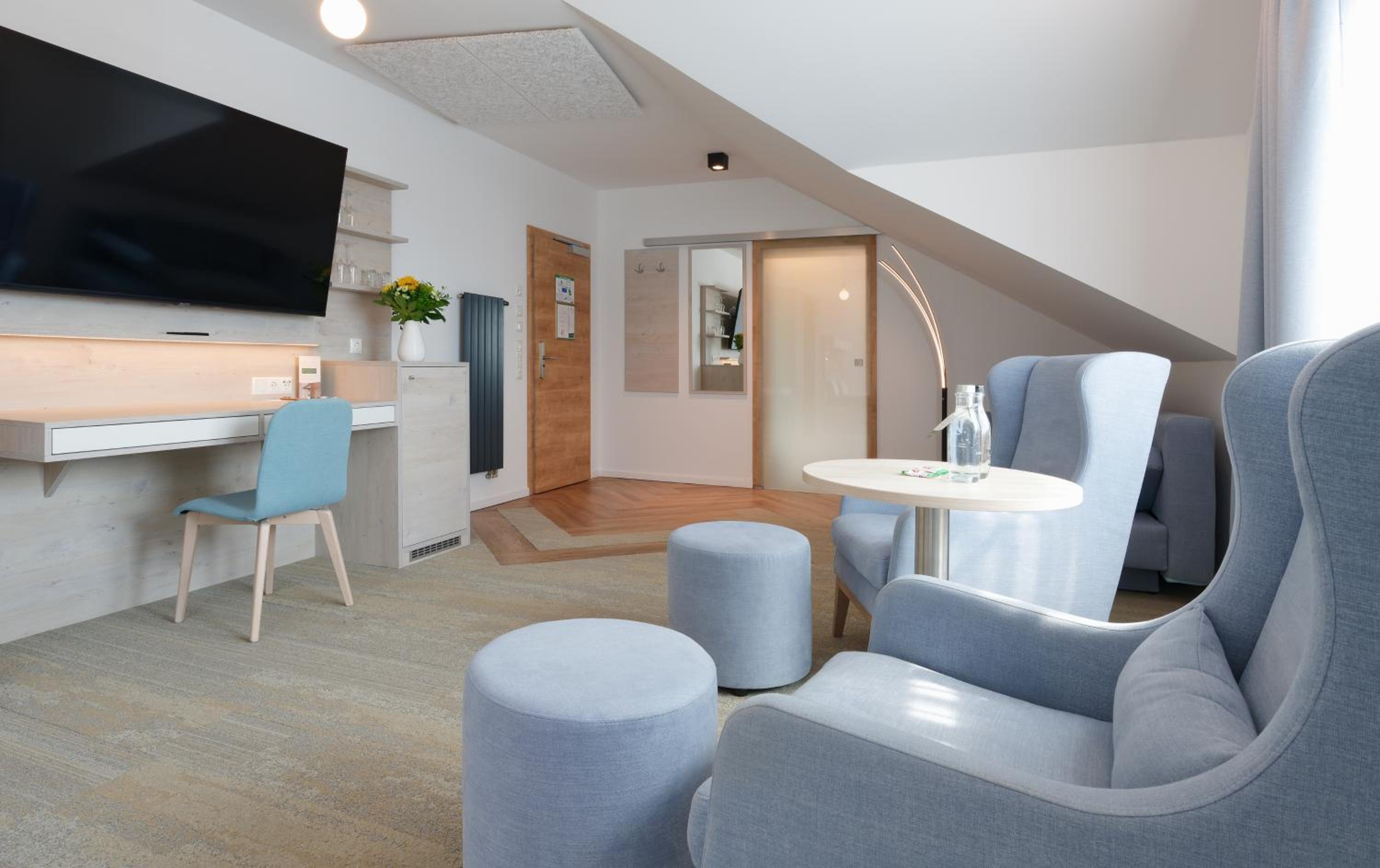 Junior Suite photo 1