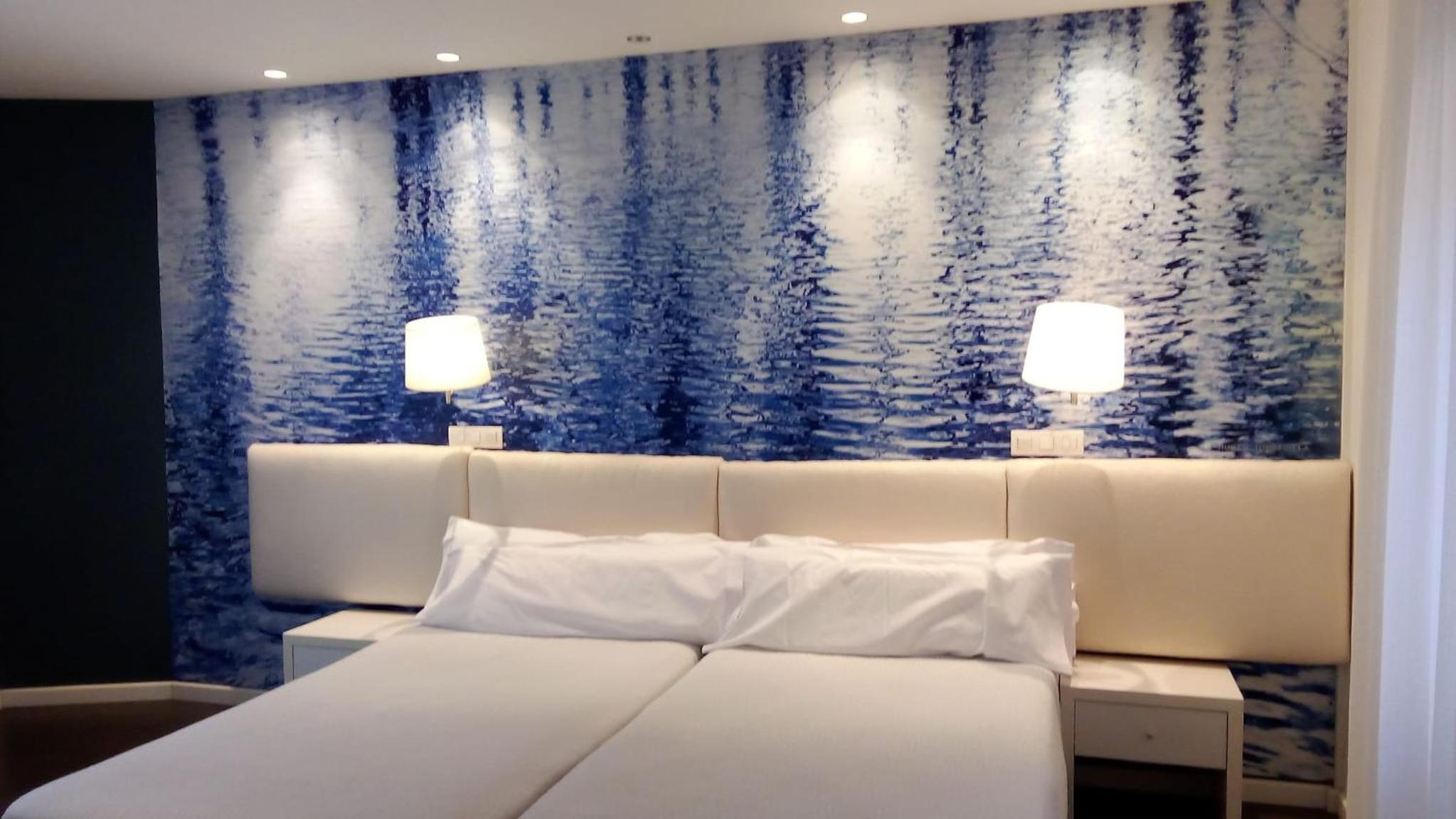 Superior Double or Twin Room - Photo 1