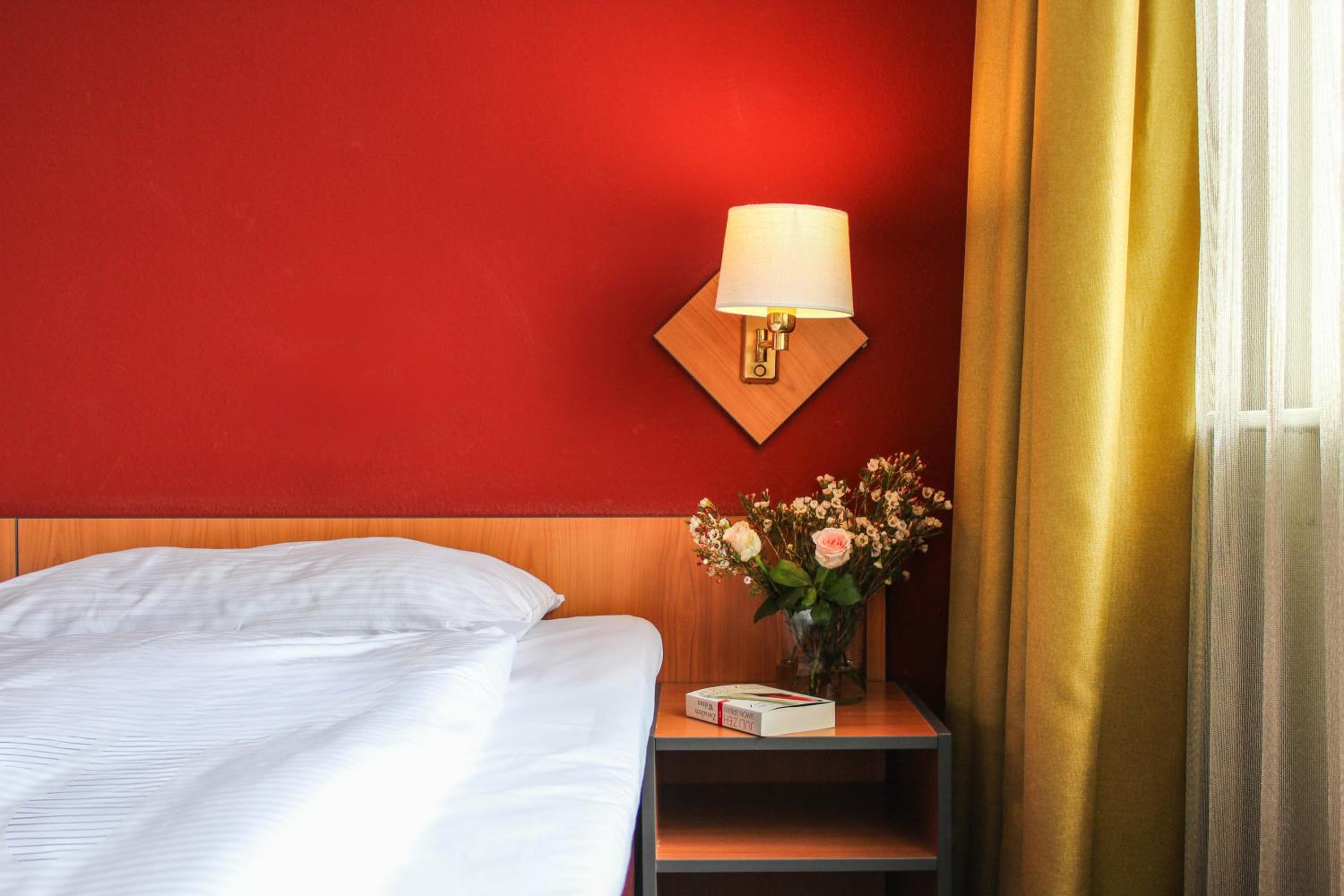 Good Morning Twin Room Plus photo 3