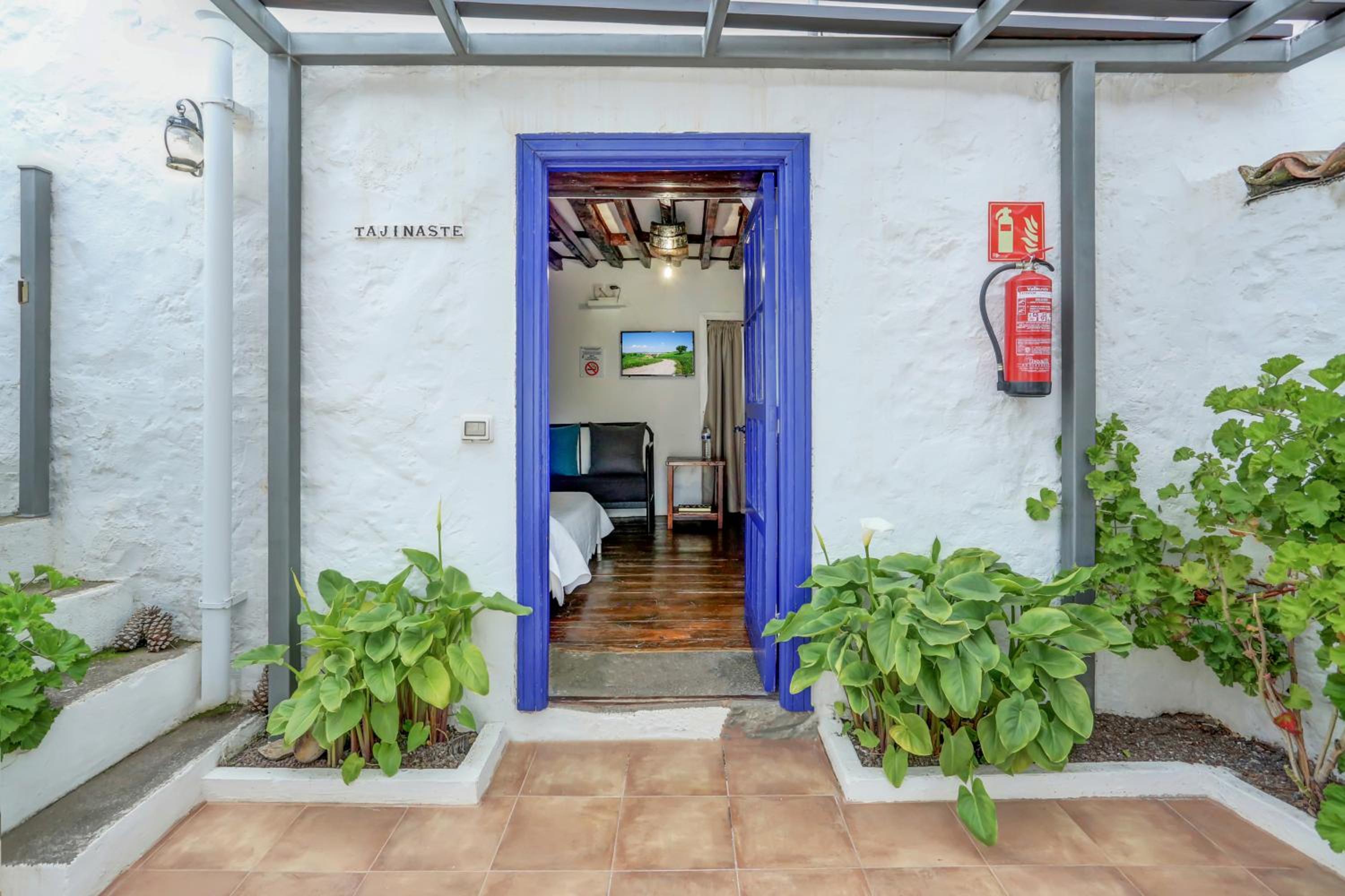 Quadruple Room with Private Bathroom