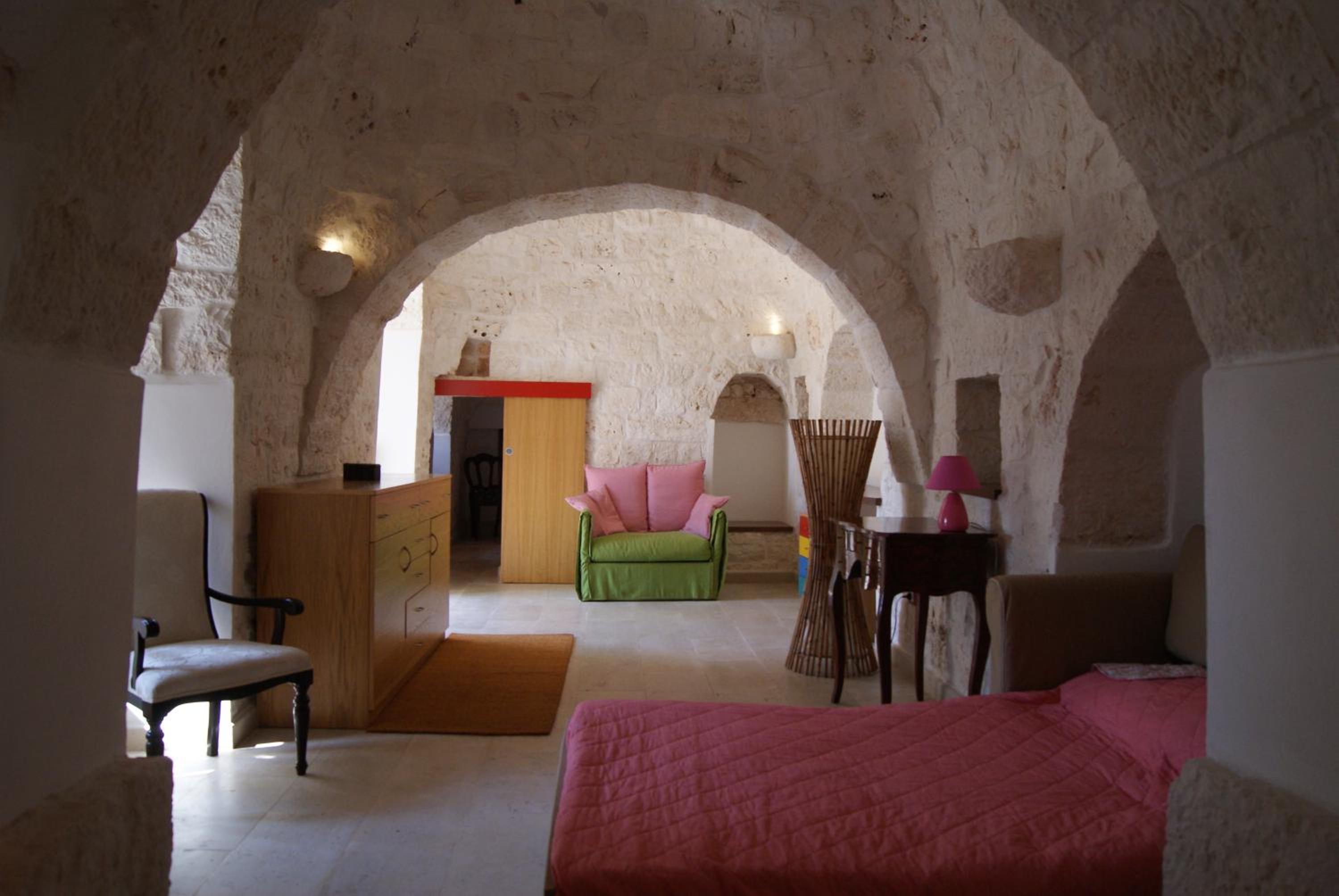 Two-Bedroom House photo 1