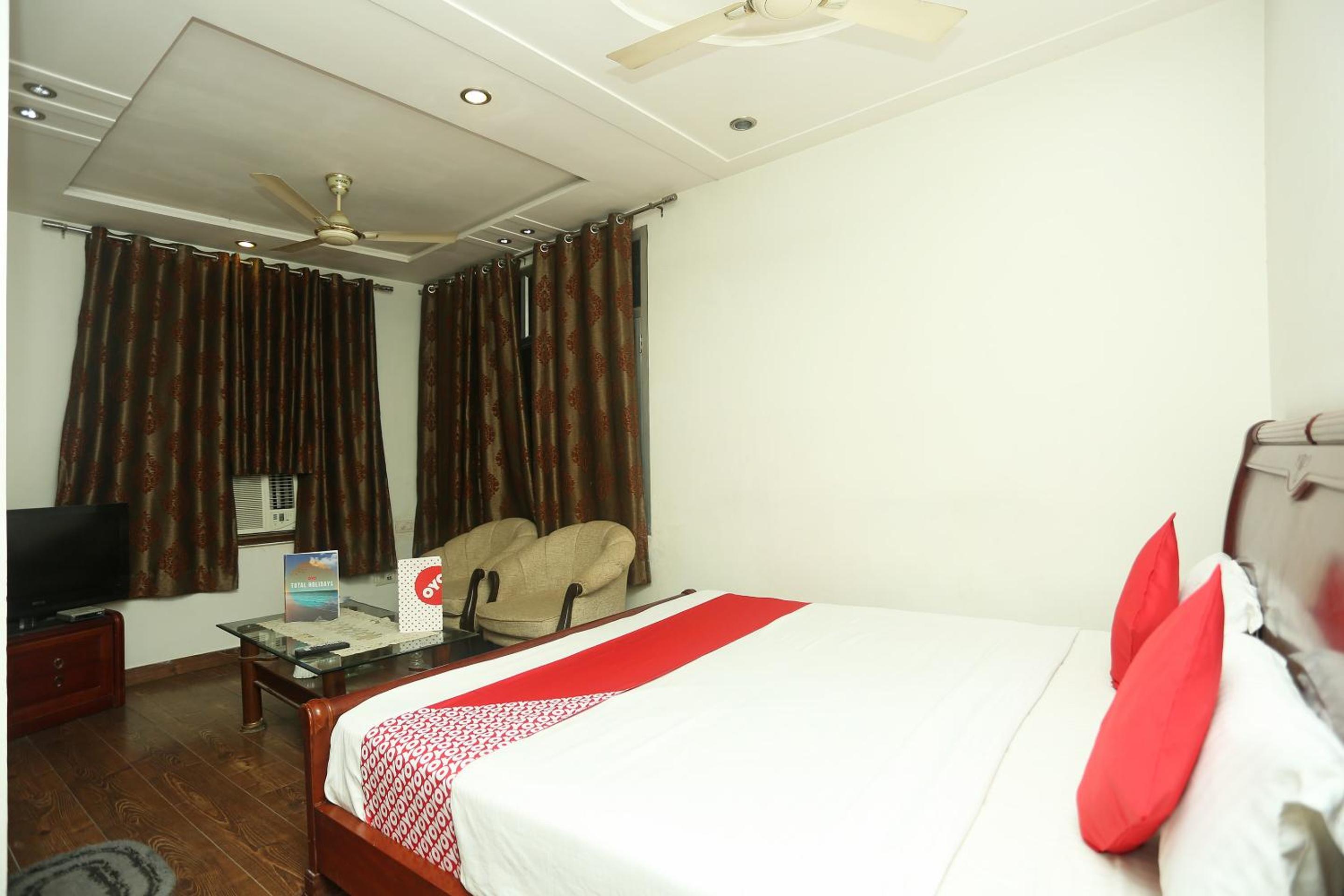 Classic Triple Room