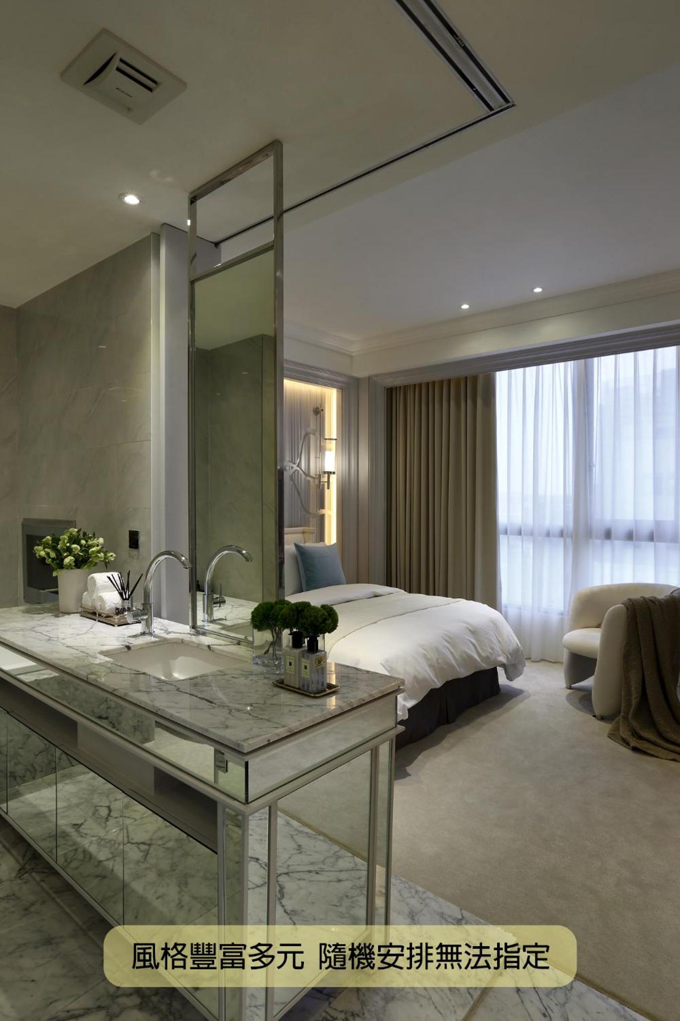 Classic Double Room