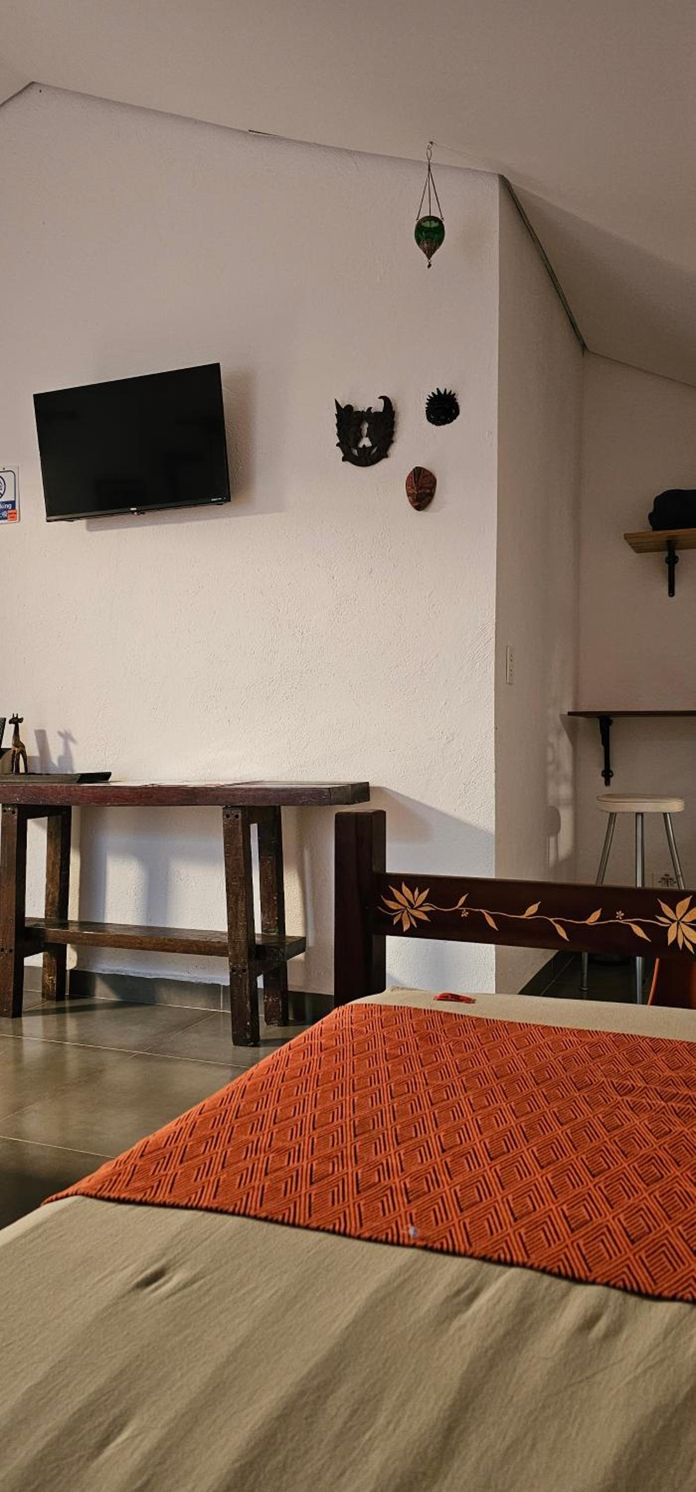 Classic Triple Room - Photo 7