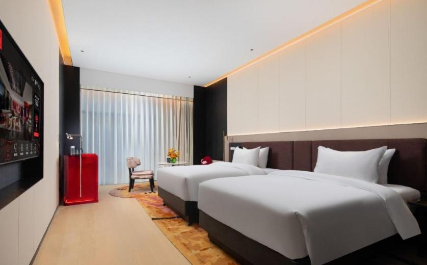 Superior Twin Room photo 2