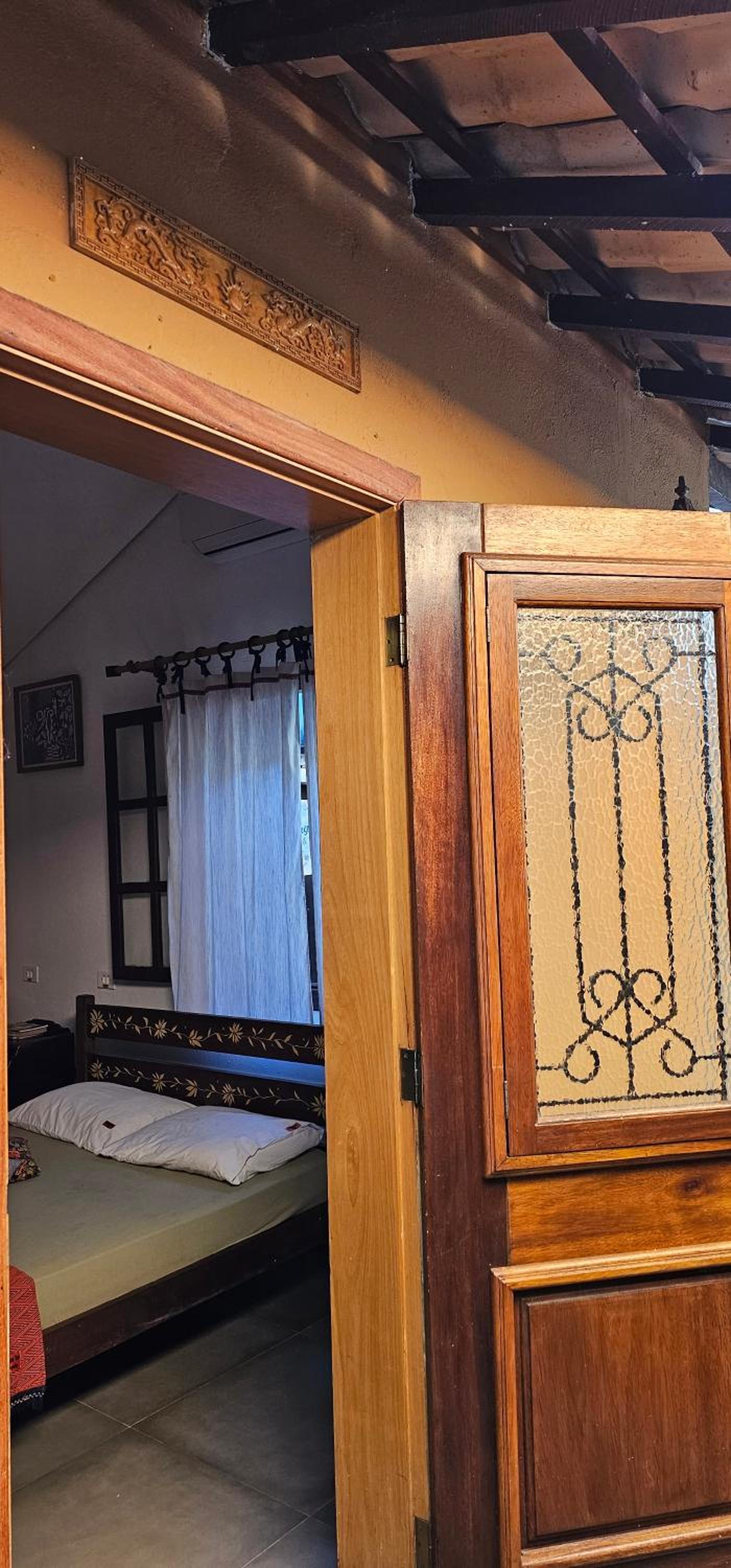 Classic Triple Room - Photo 1