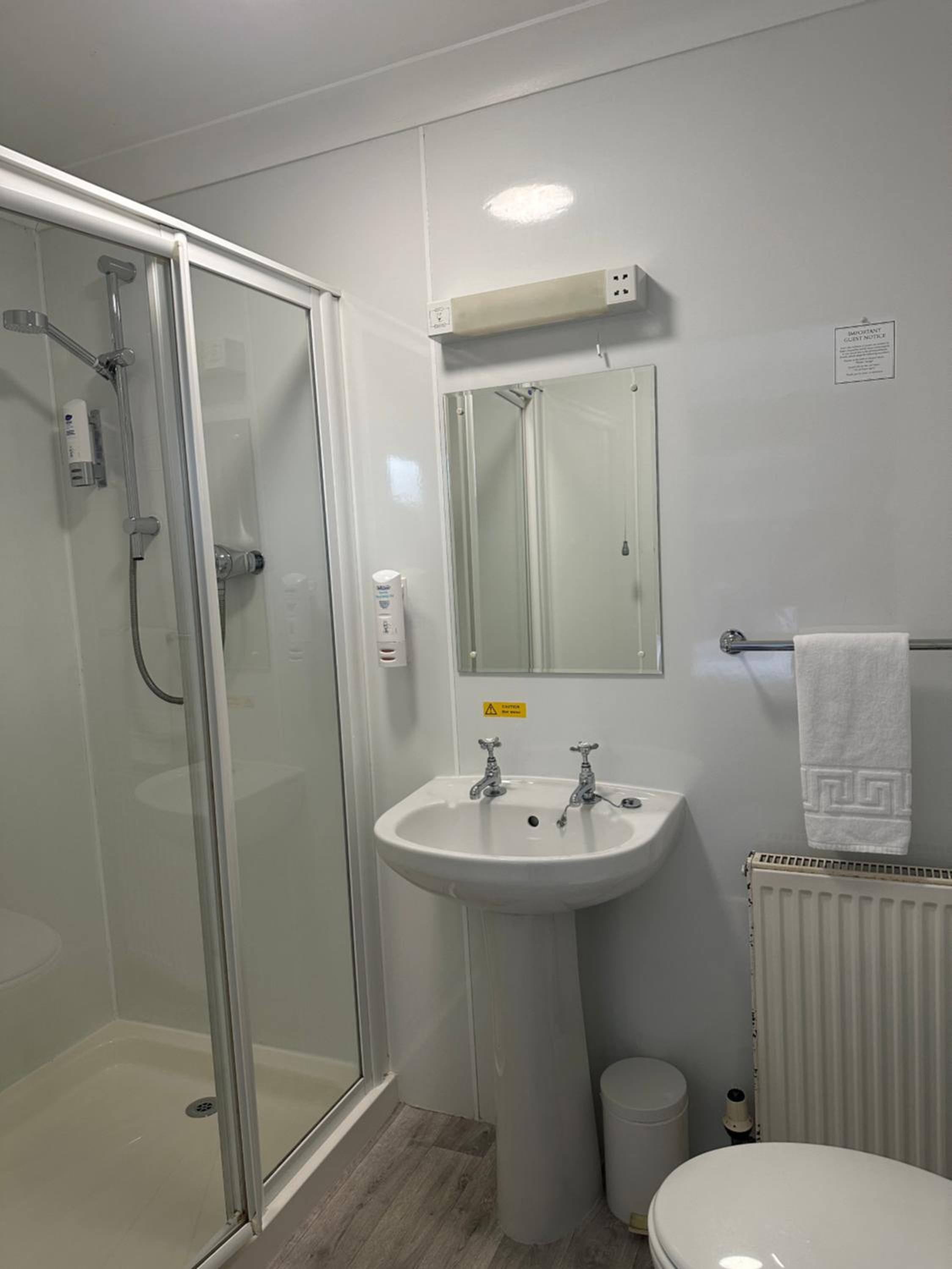Small Double Room photo 2