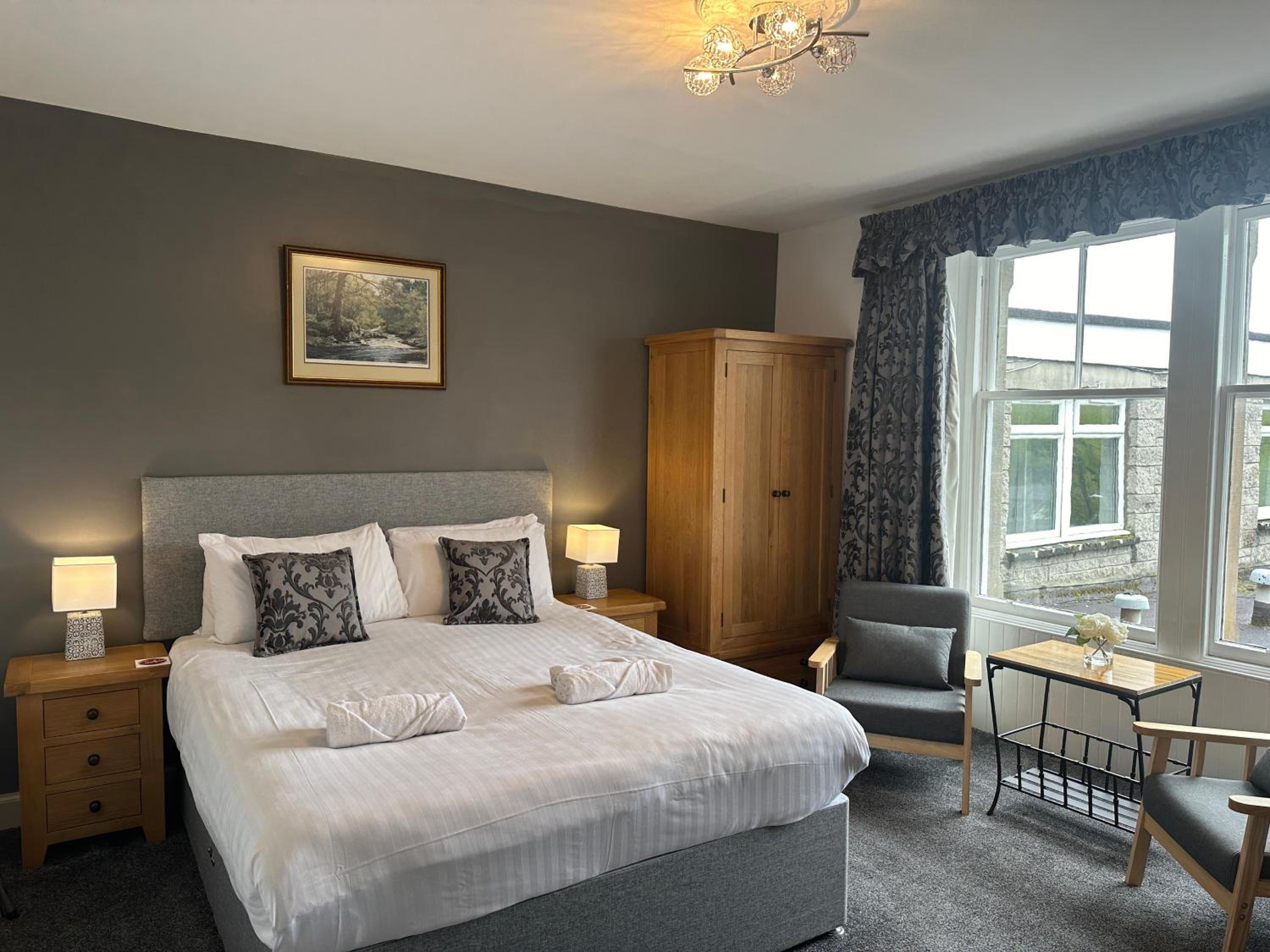 Standard Double Room - Photo 1