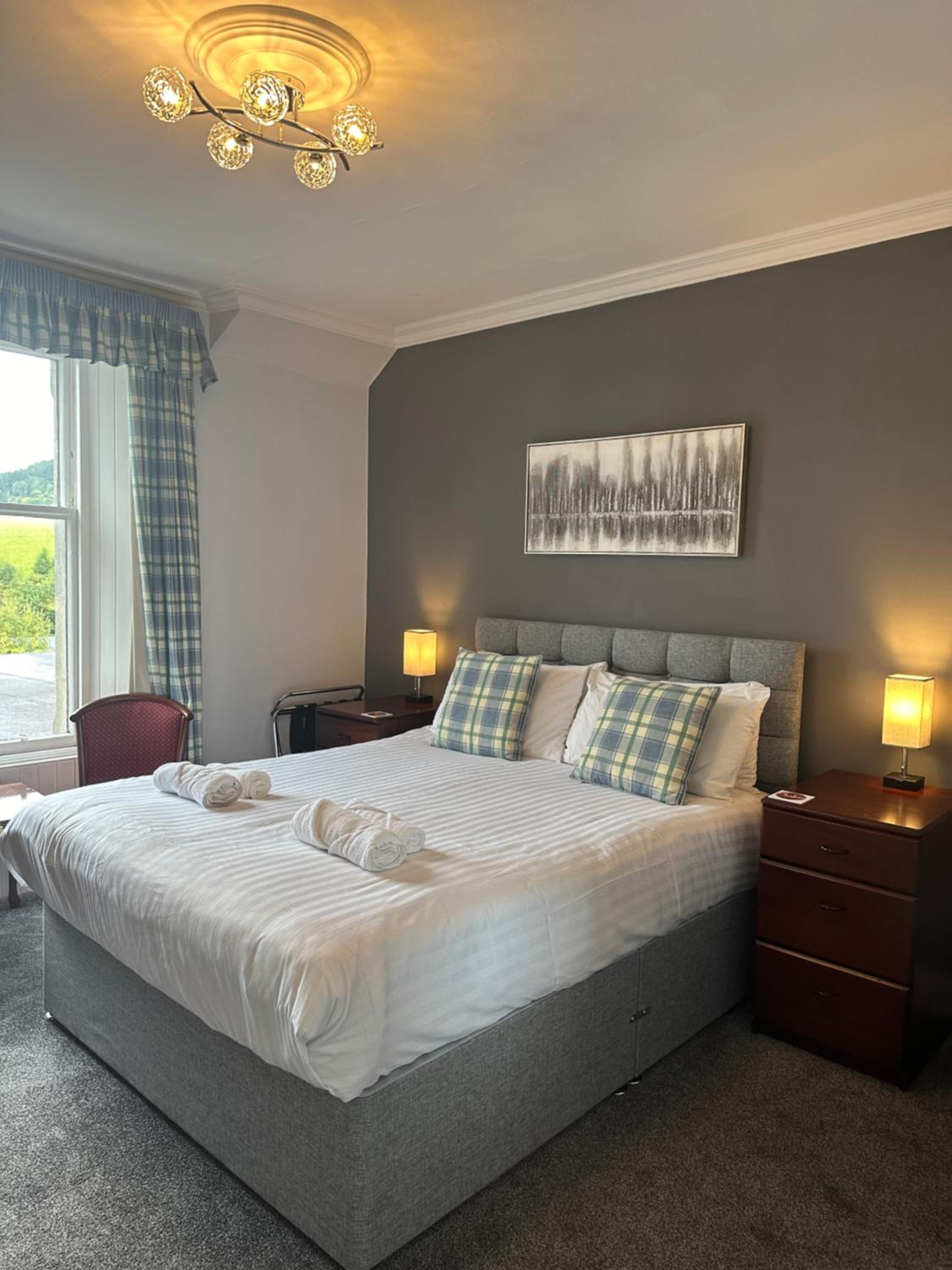 Standard Double Room - Photo 6
