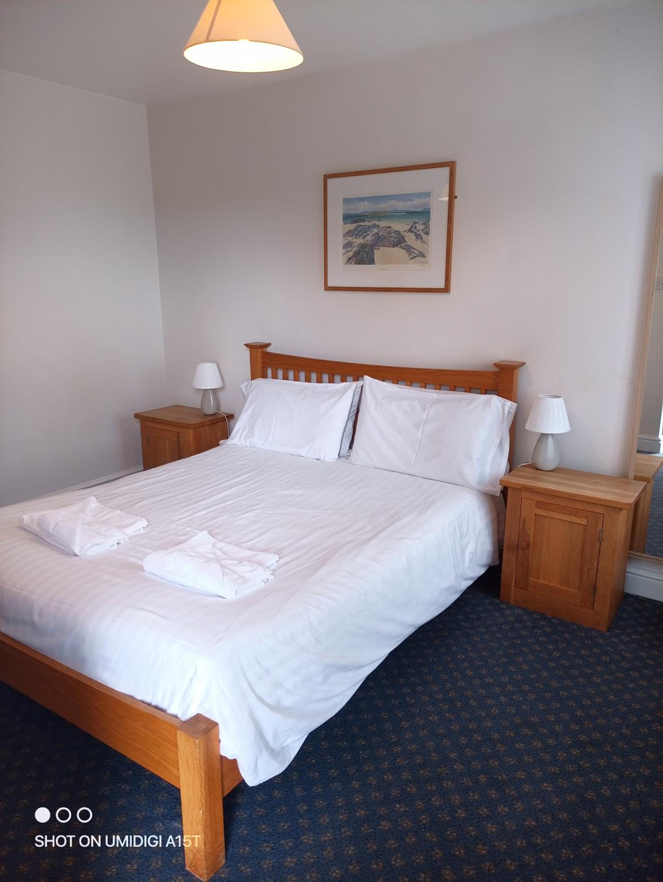 Double Room with Private Bathroom photo 2