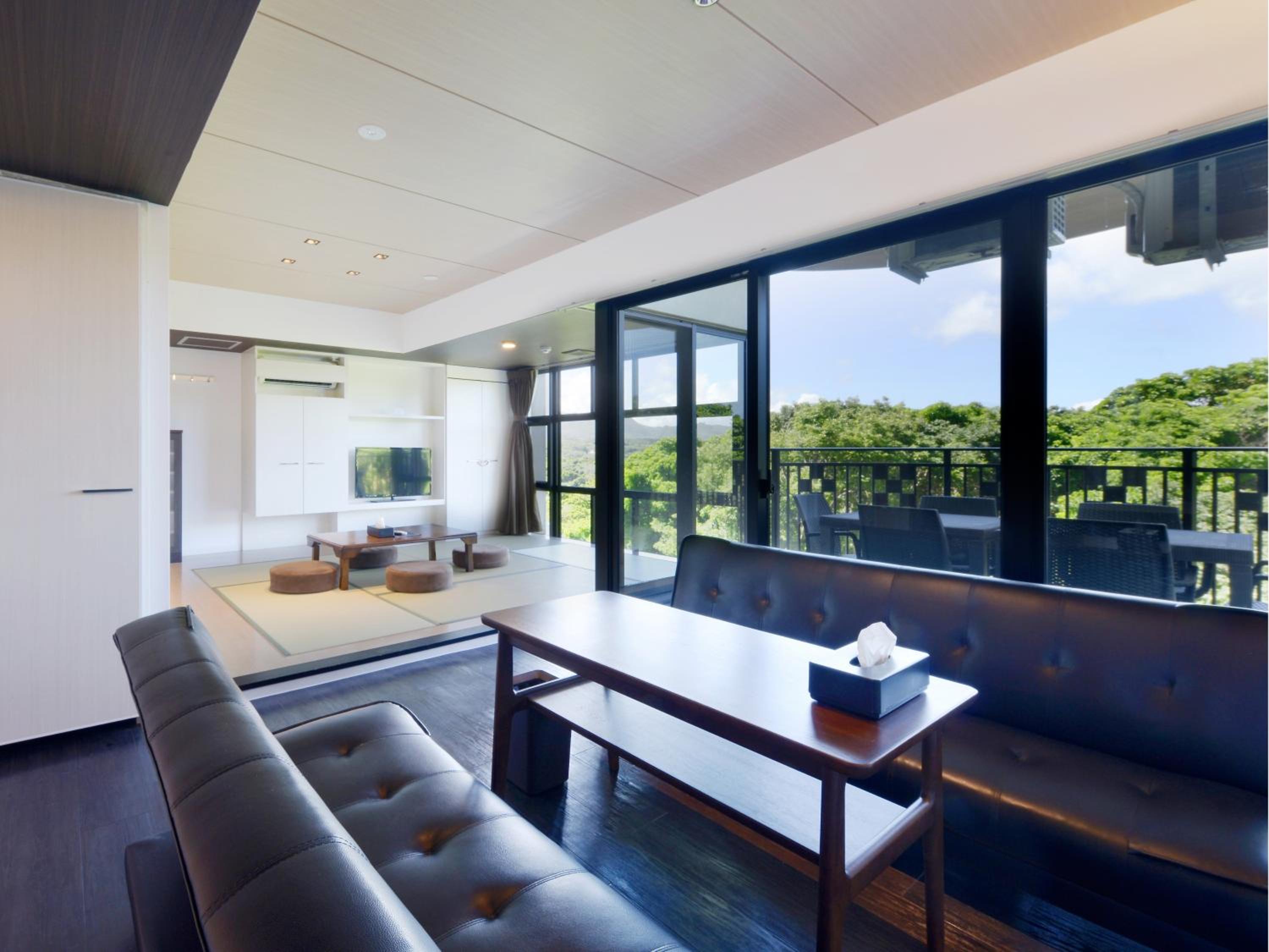 Standard Family Room
