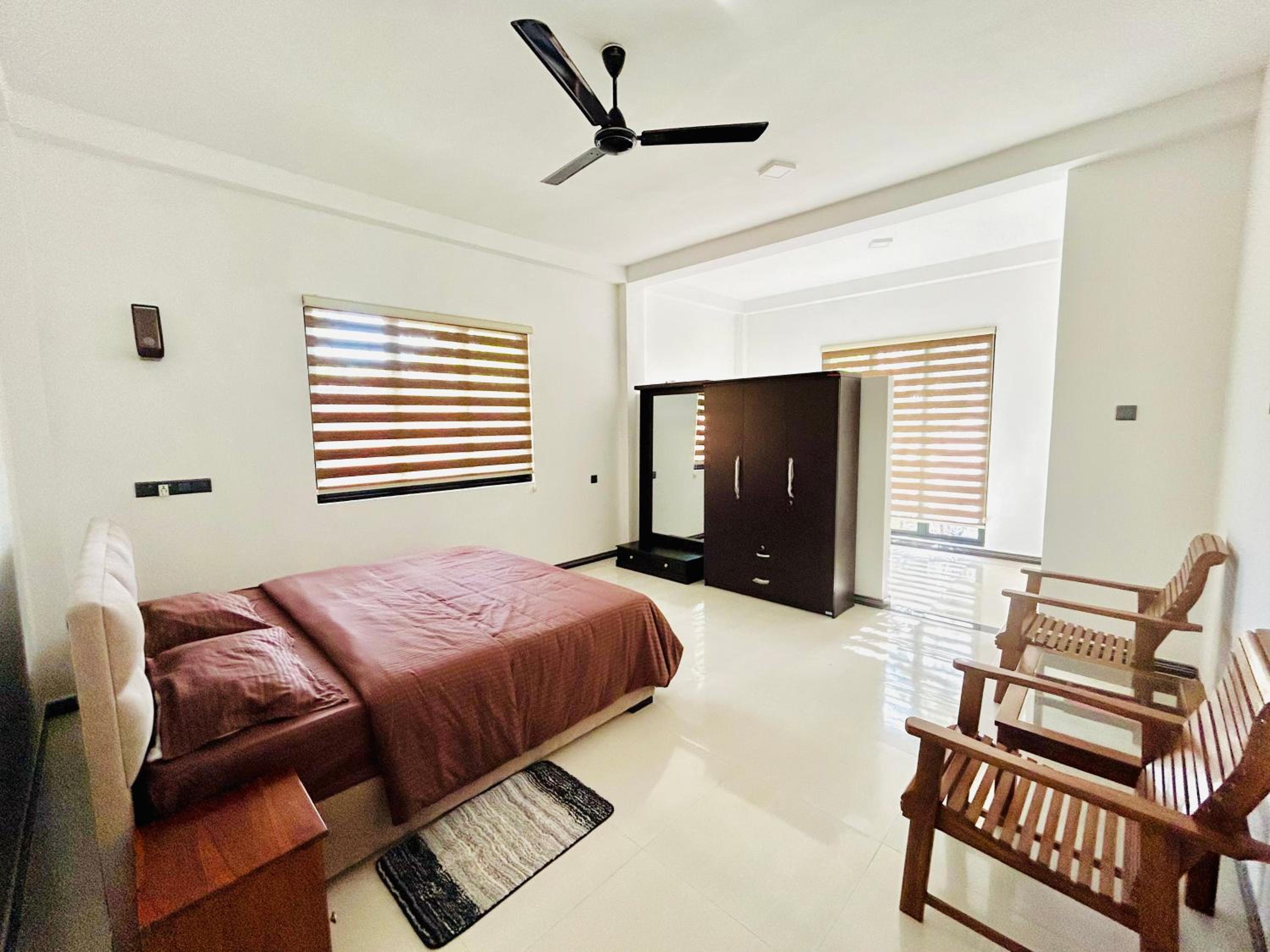 Double Room with Garden View photo 1