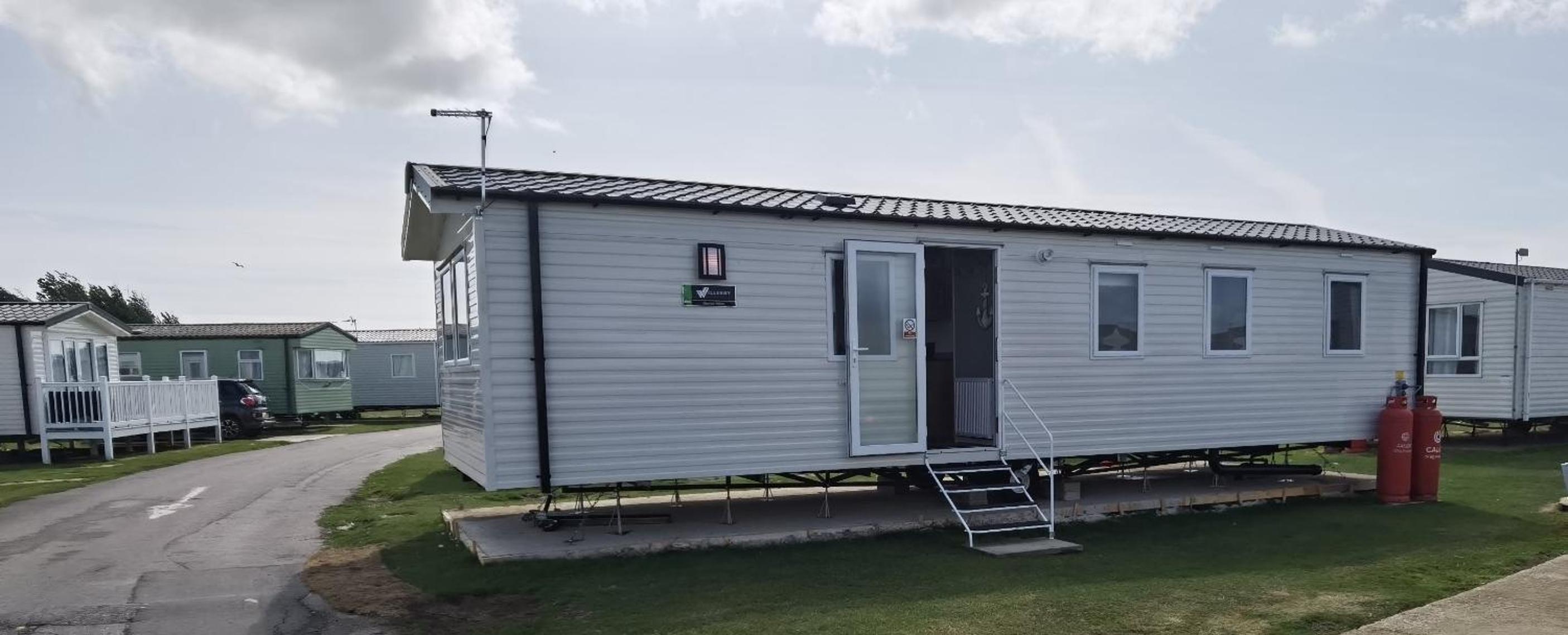 Caravan photo 3