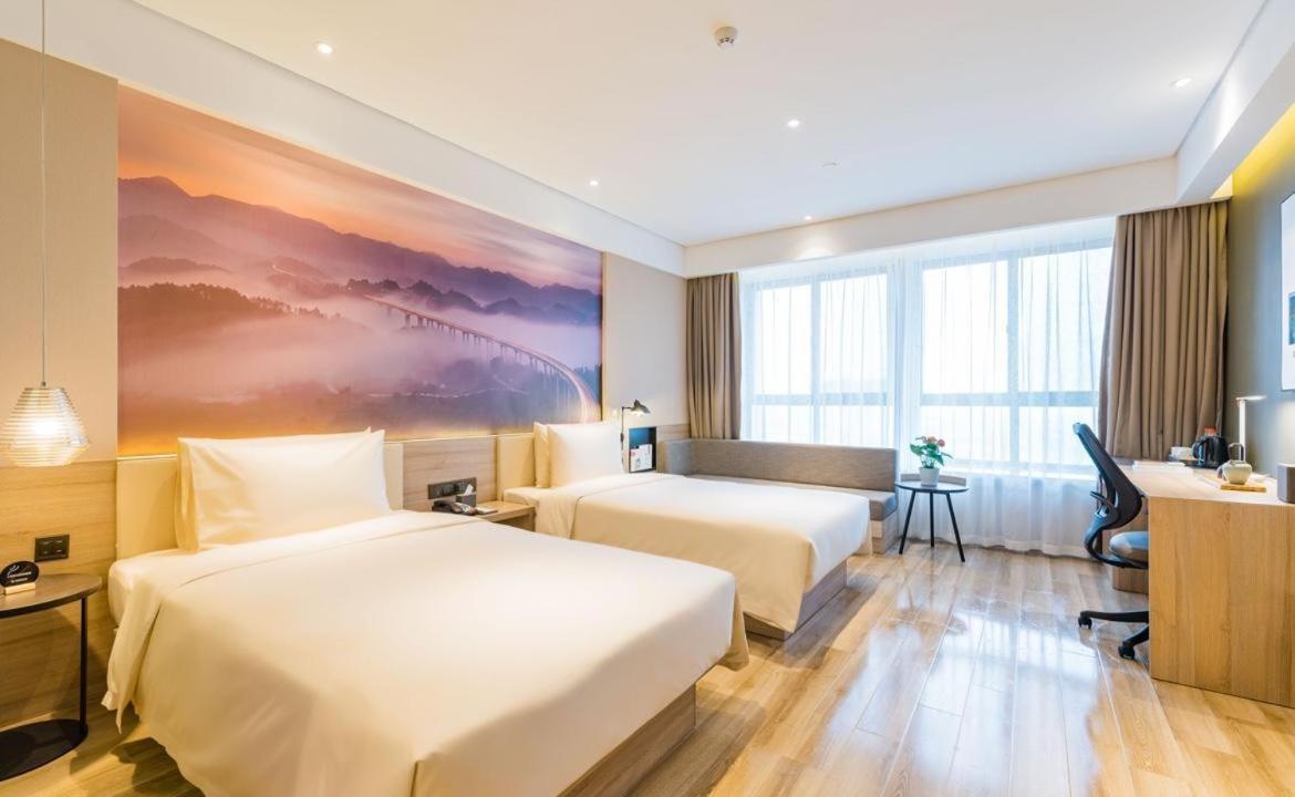Executive Twin Room