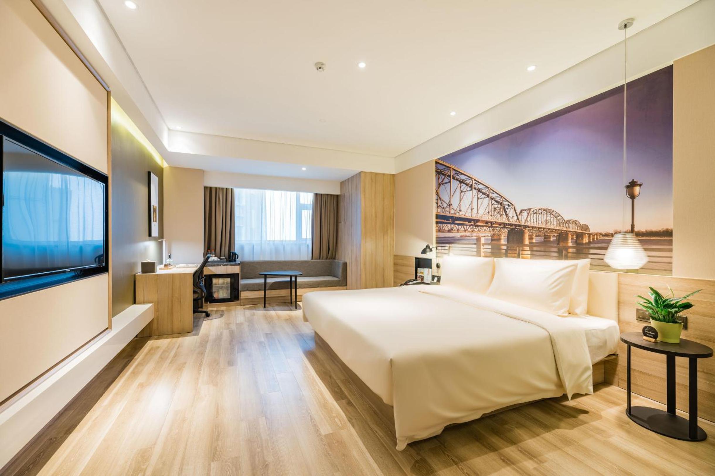 Executive Double Room