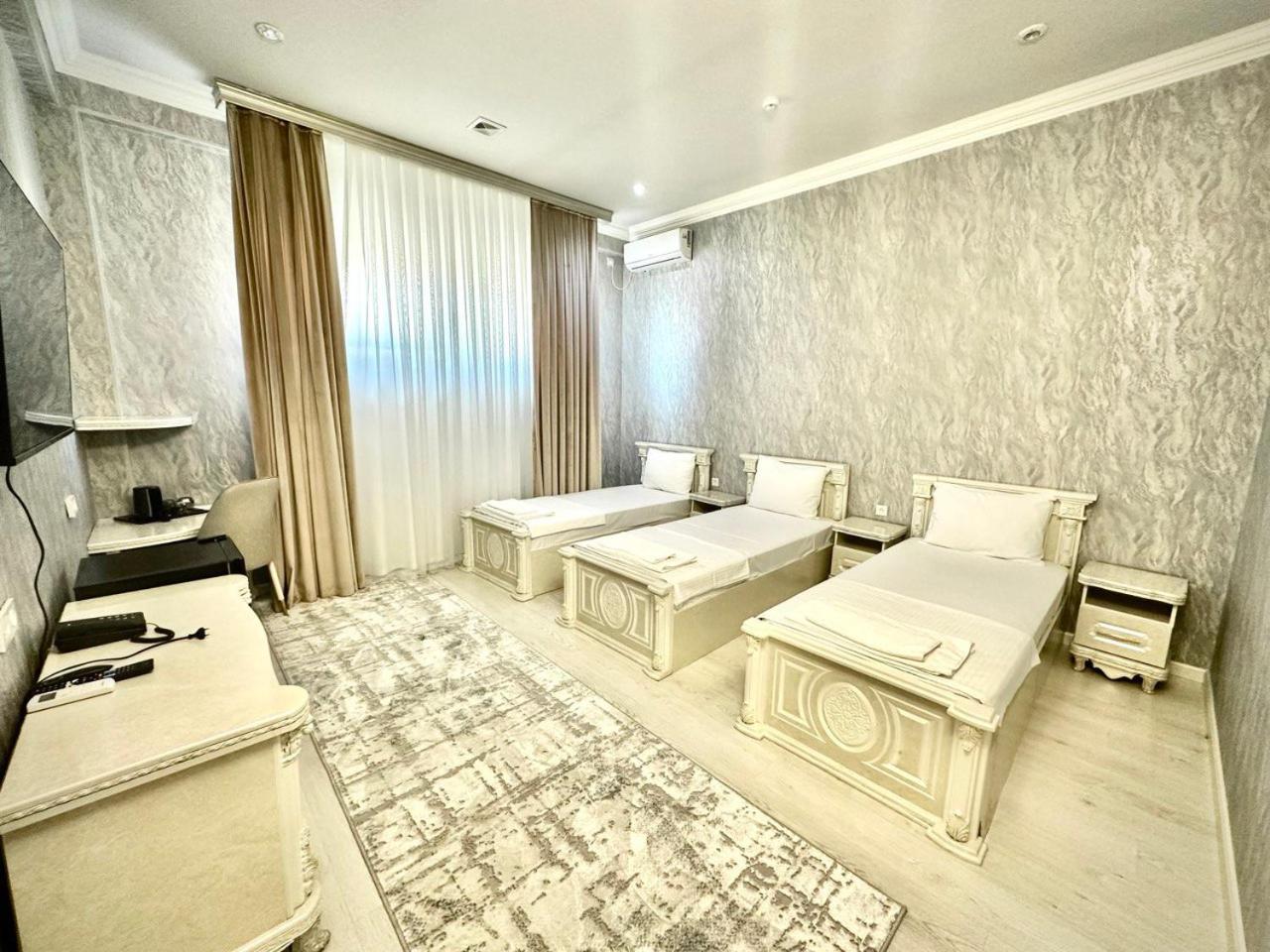 Triple Room With Shower