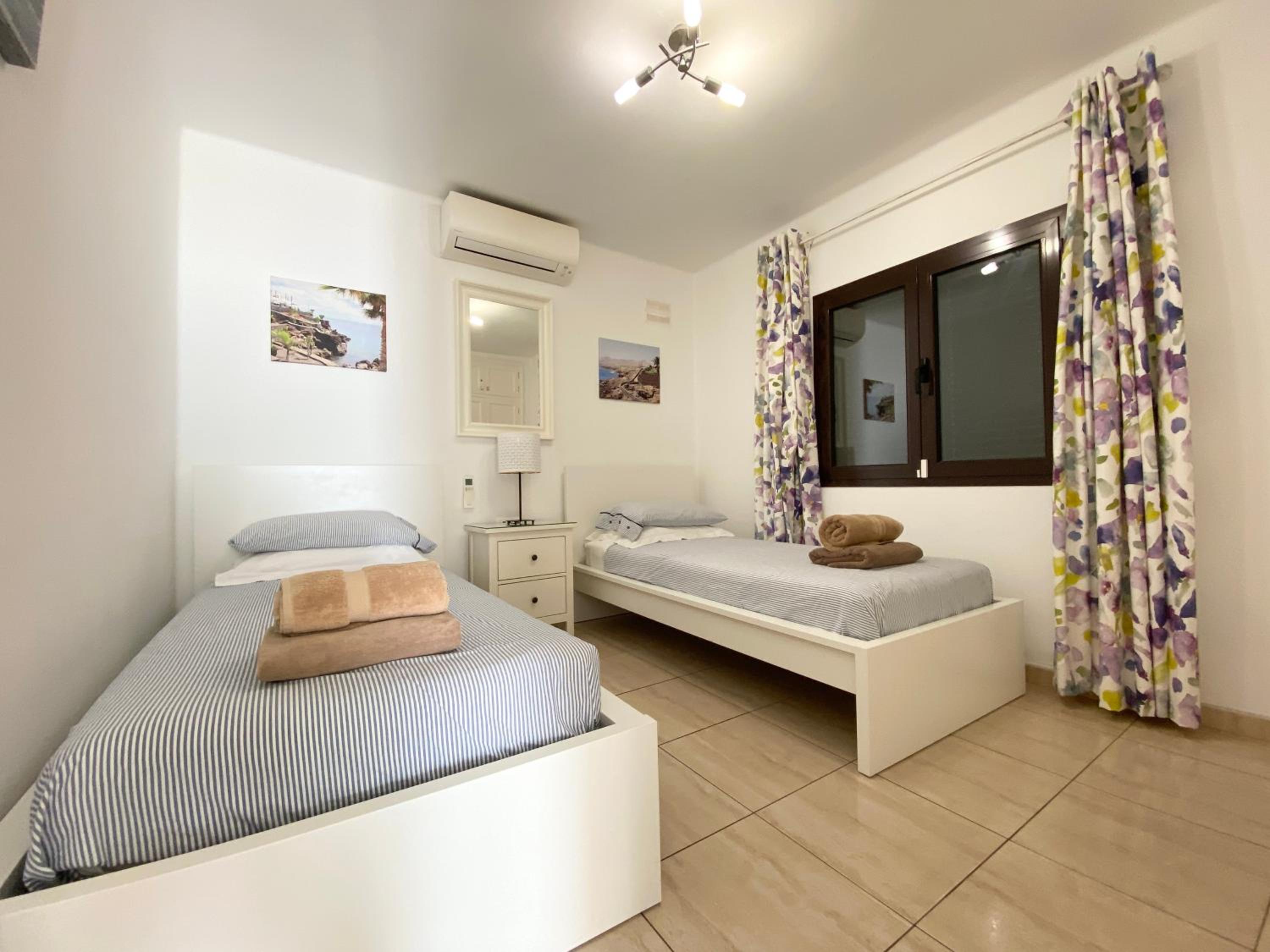 Villa con piscina privada