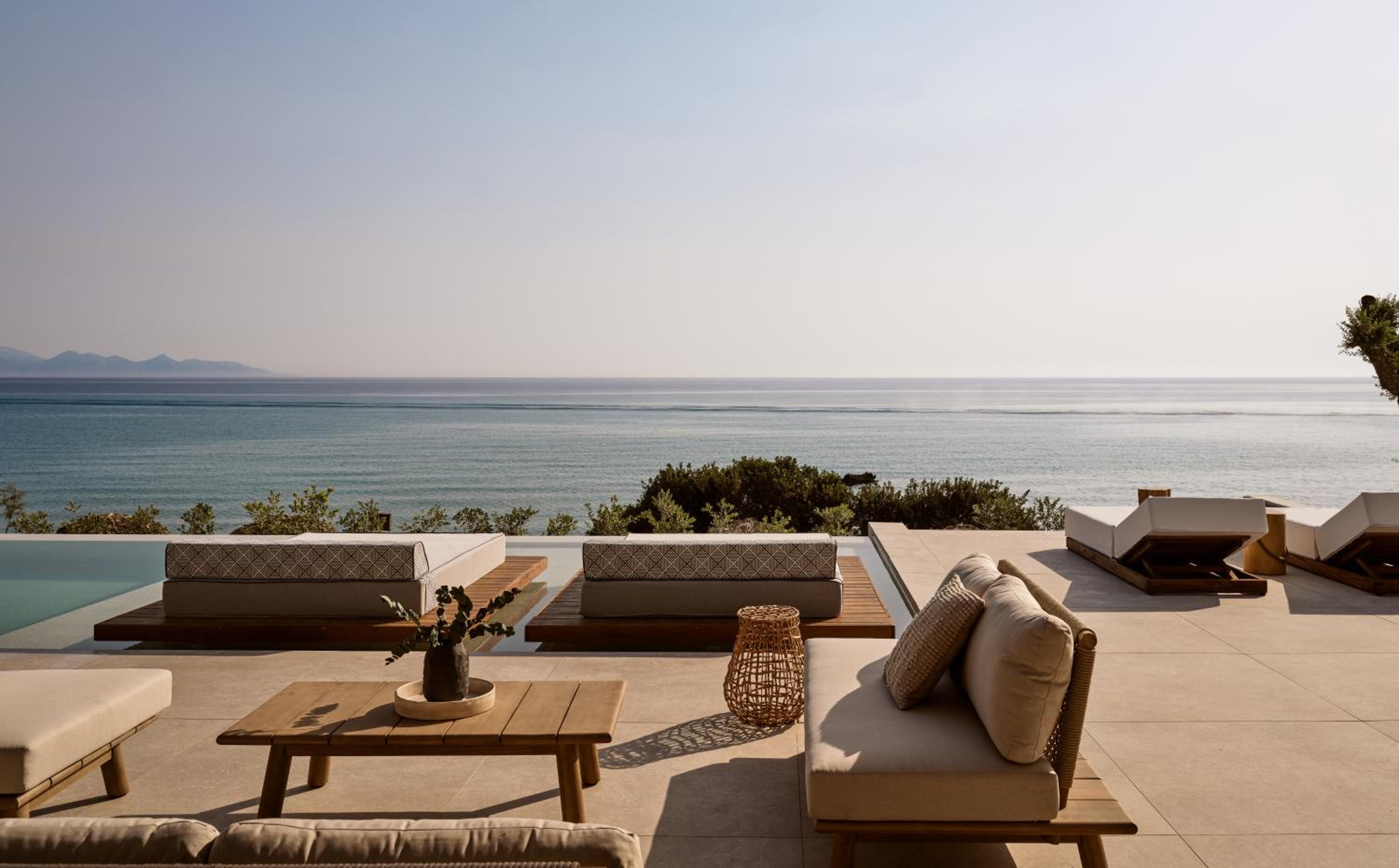 Esthesis Beachfront Villa I, with Private Pool photo 2
