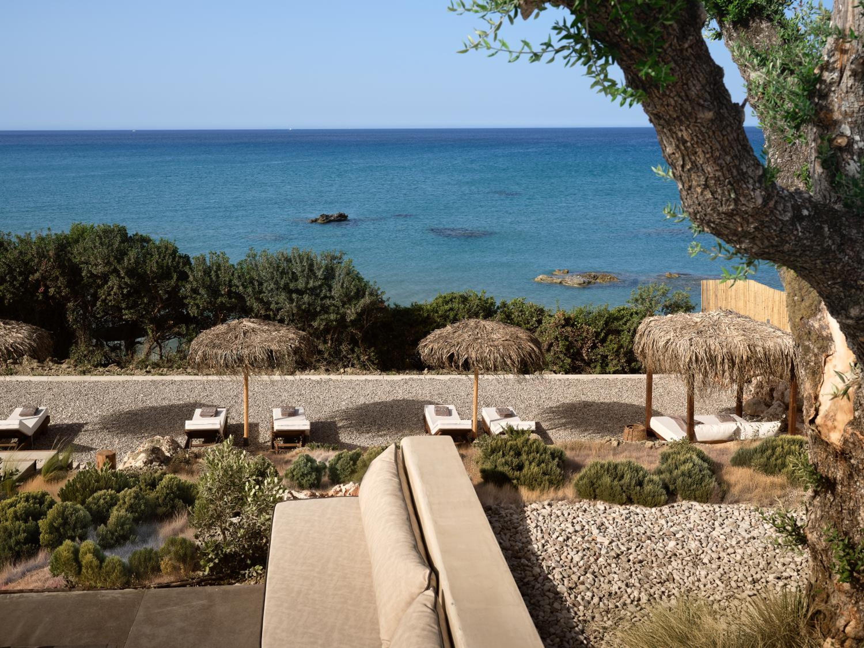 Esthesis Beachfront Villa I, with Private Pool photo 3