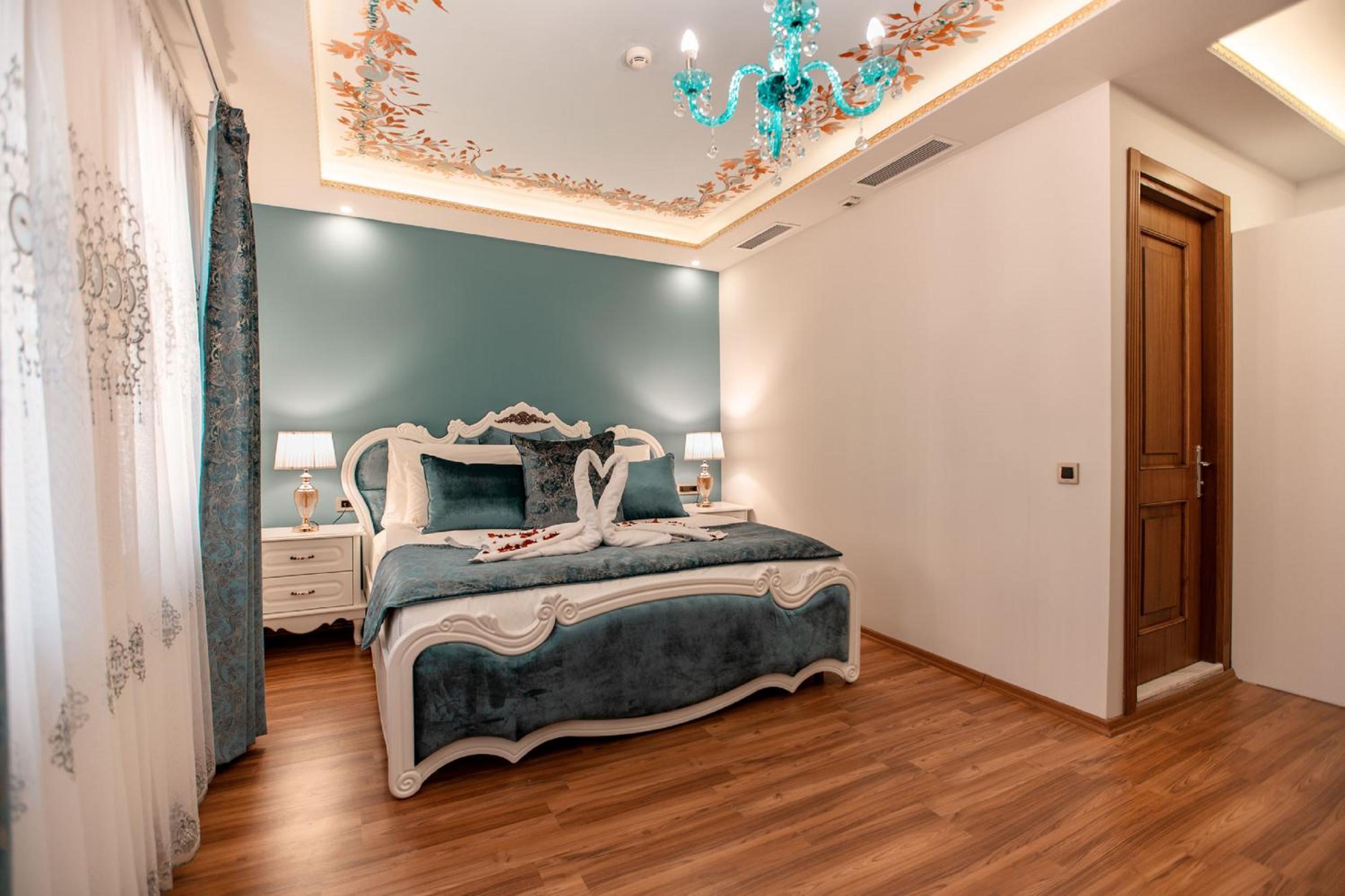 Superior Room (Annex Building) - Free Shared Spa Access (Self use) photo 2