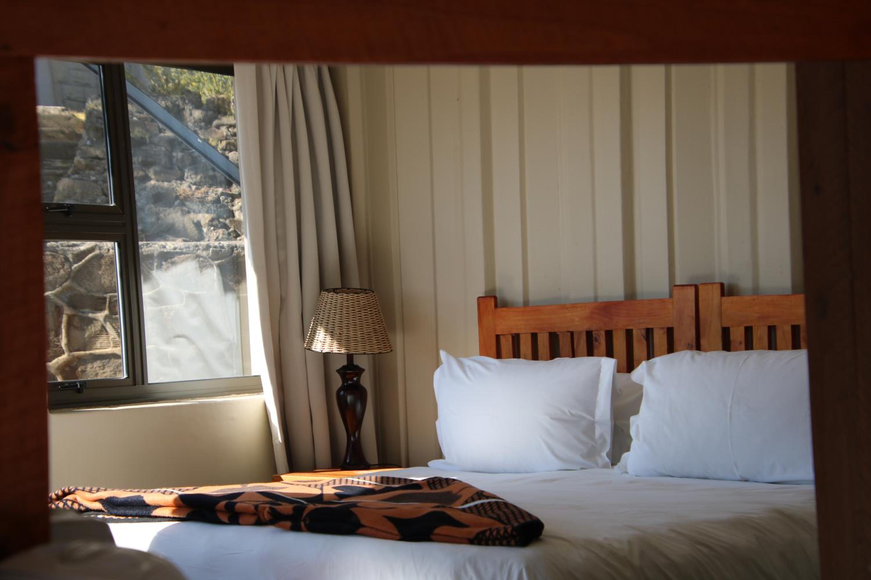 Double or Twin Room - Photo 3