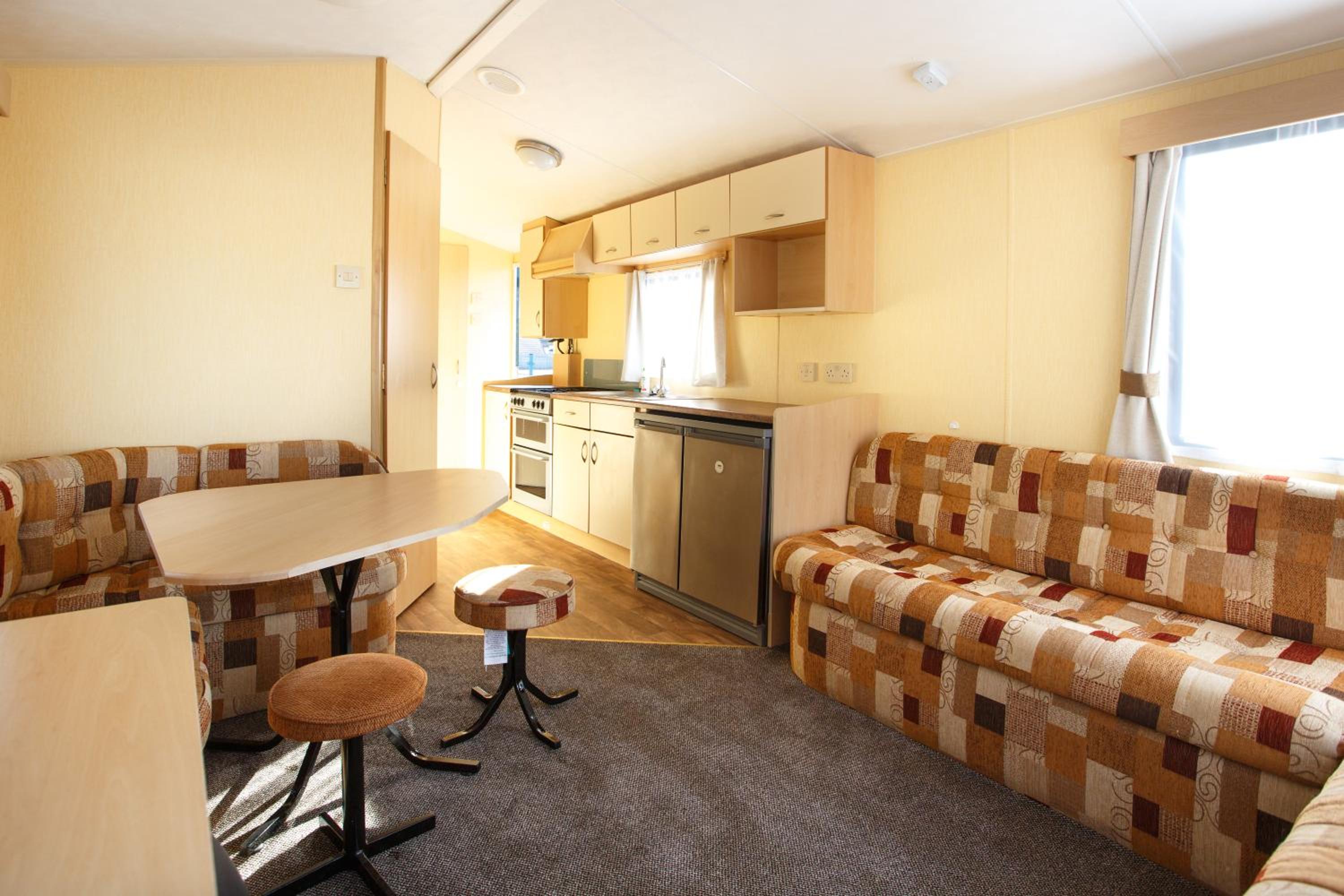 Mobile Home photo 1