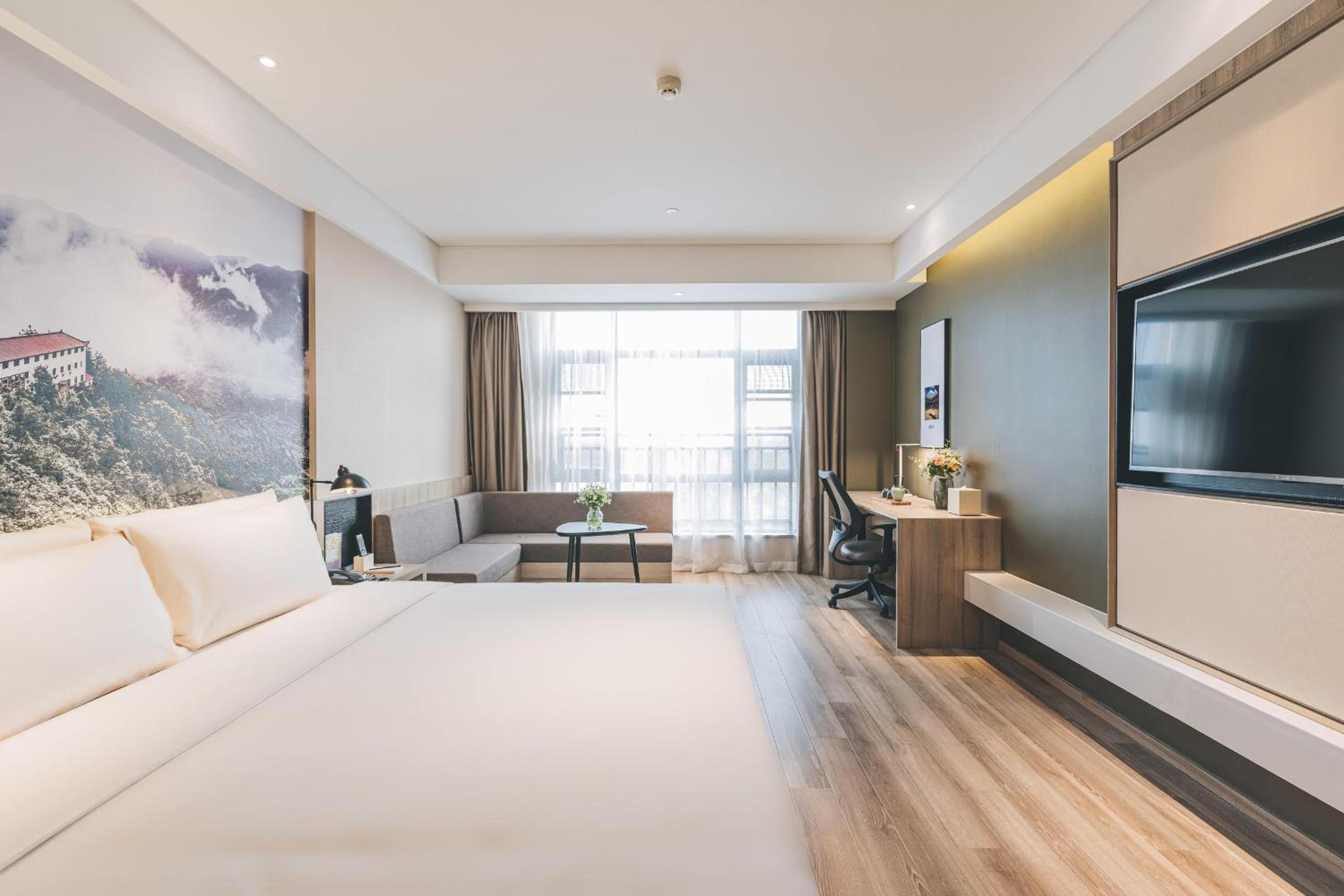 Executive Double Room photo 2