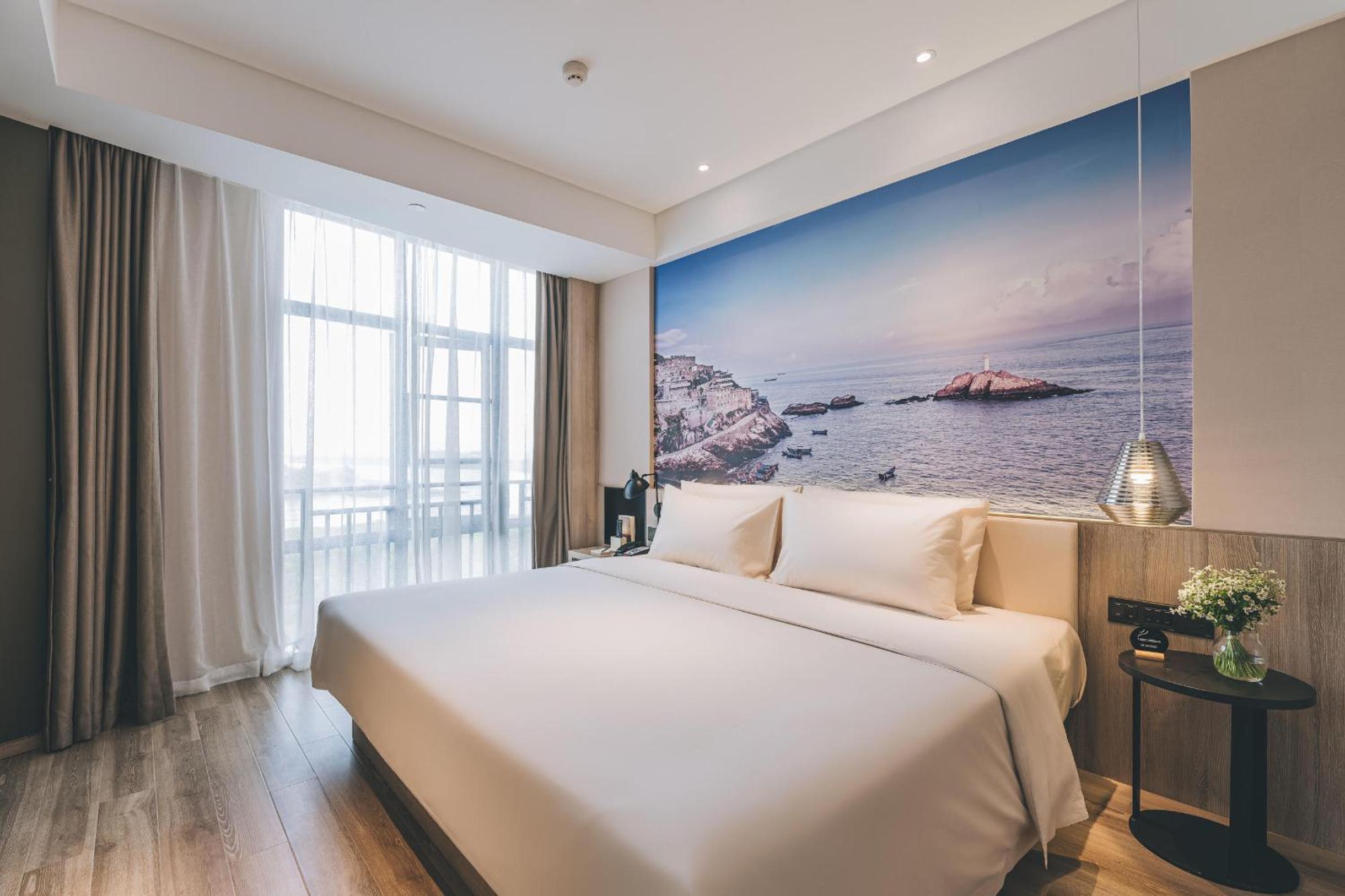 Executive Double Room with River View photo 1