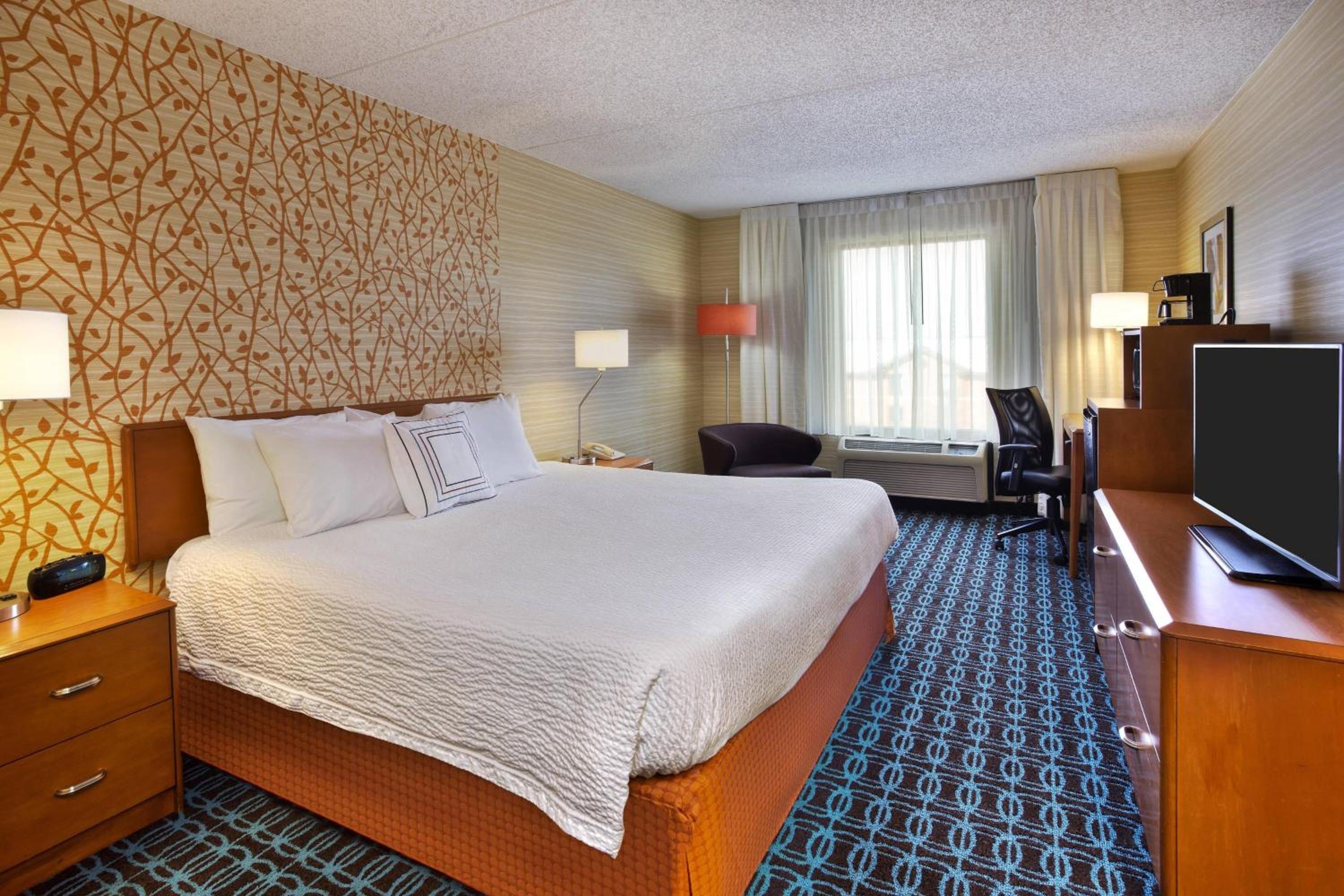 King Room - Photo 2