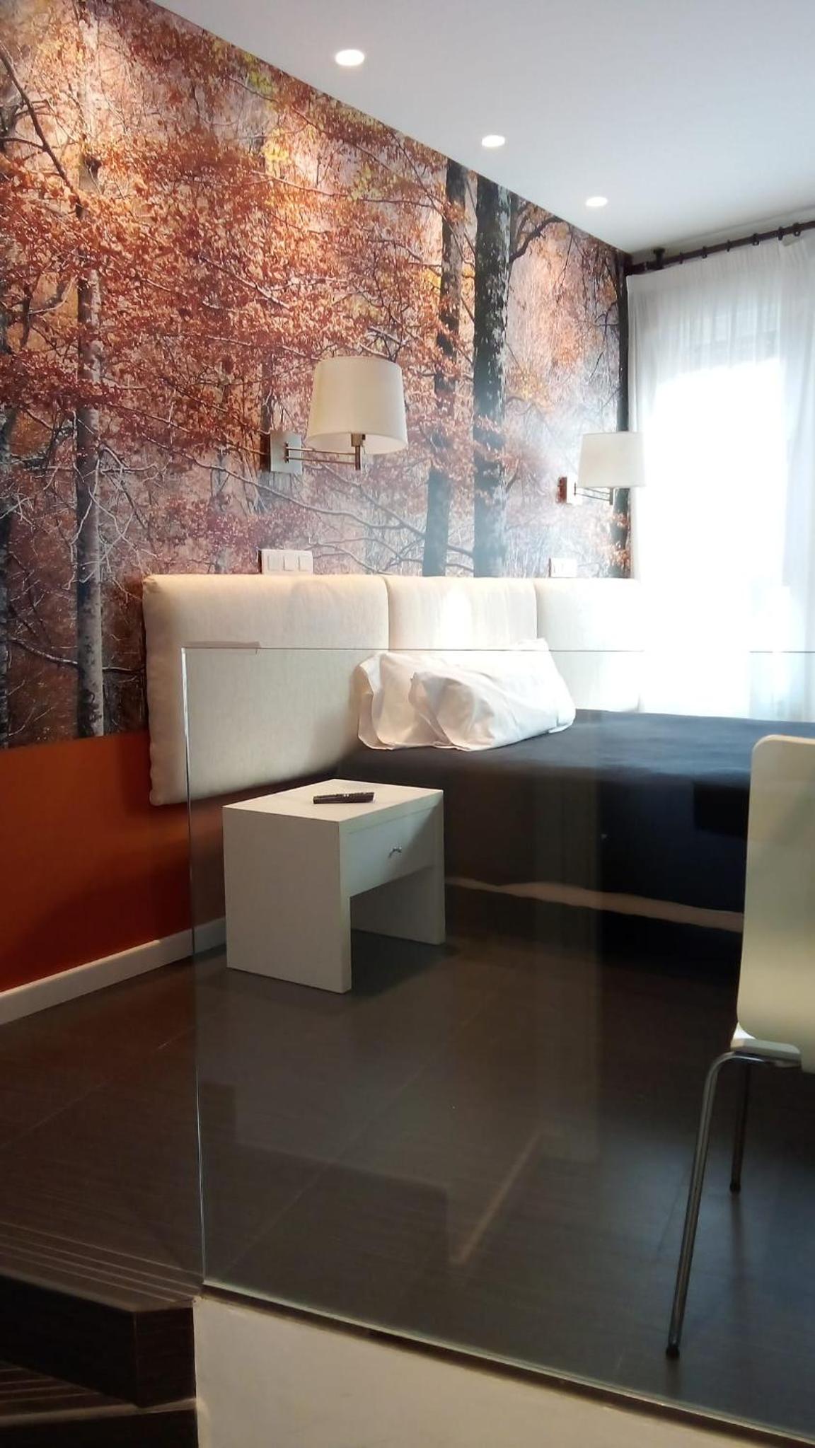 Superior Double Room - Photo 1
