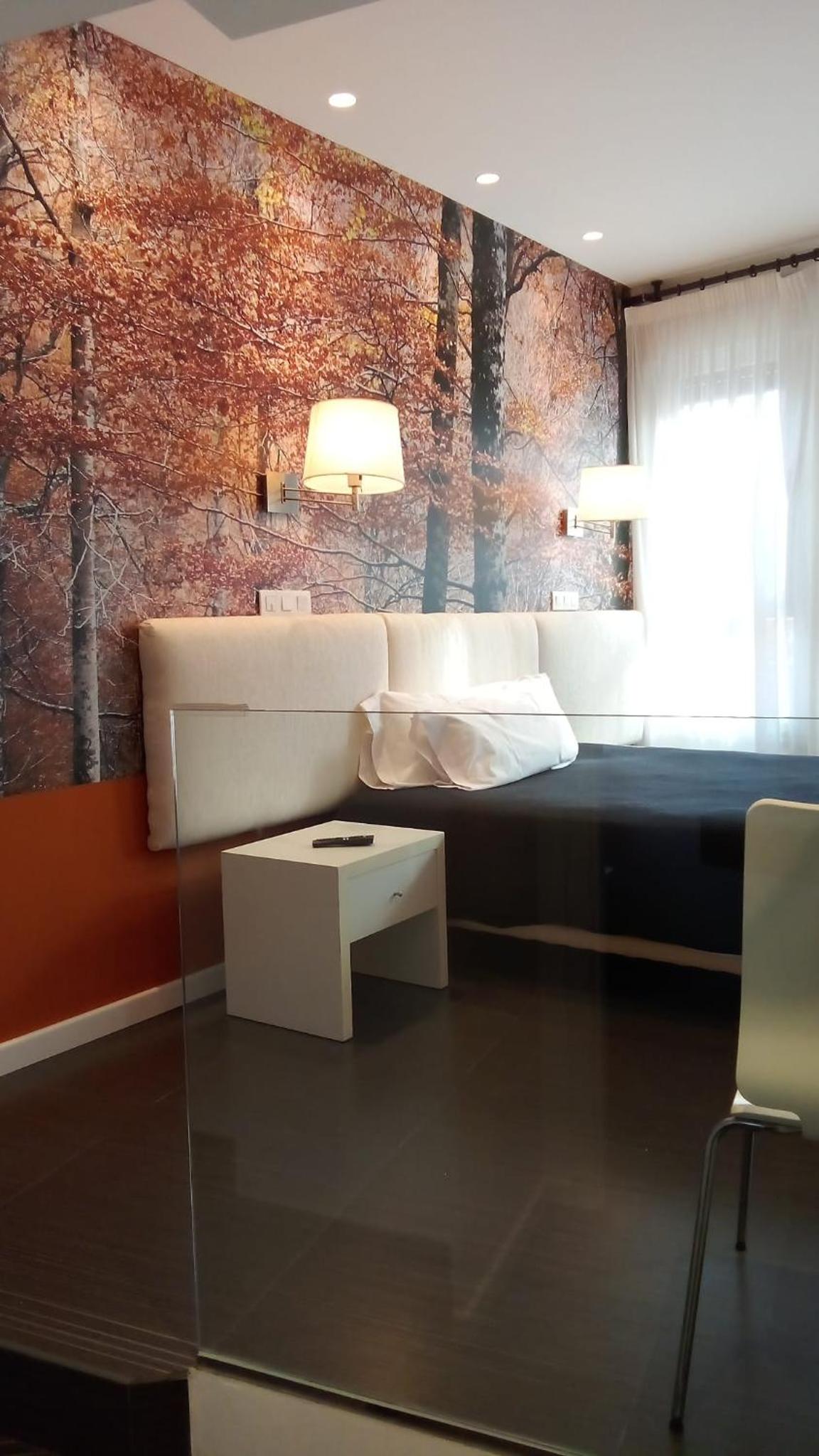 Superior Double Room - Photo 8